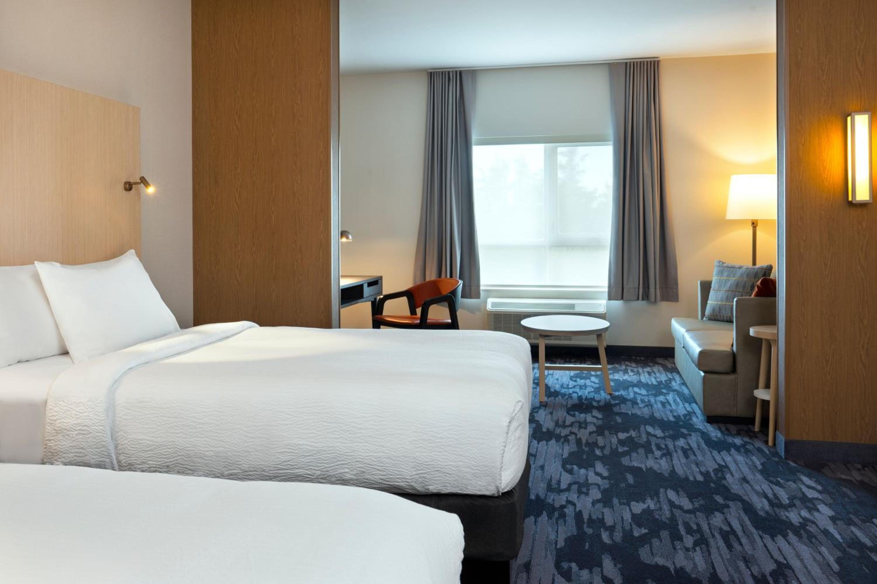 North Bay Vacations - Fairfield by Marriott Inn Suites North Bay - Property Image 15