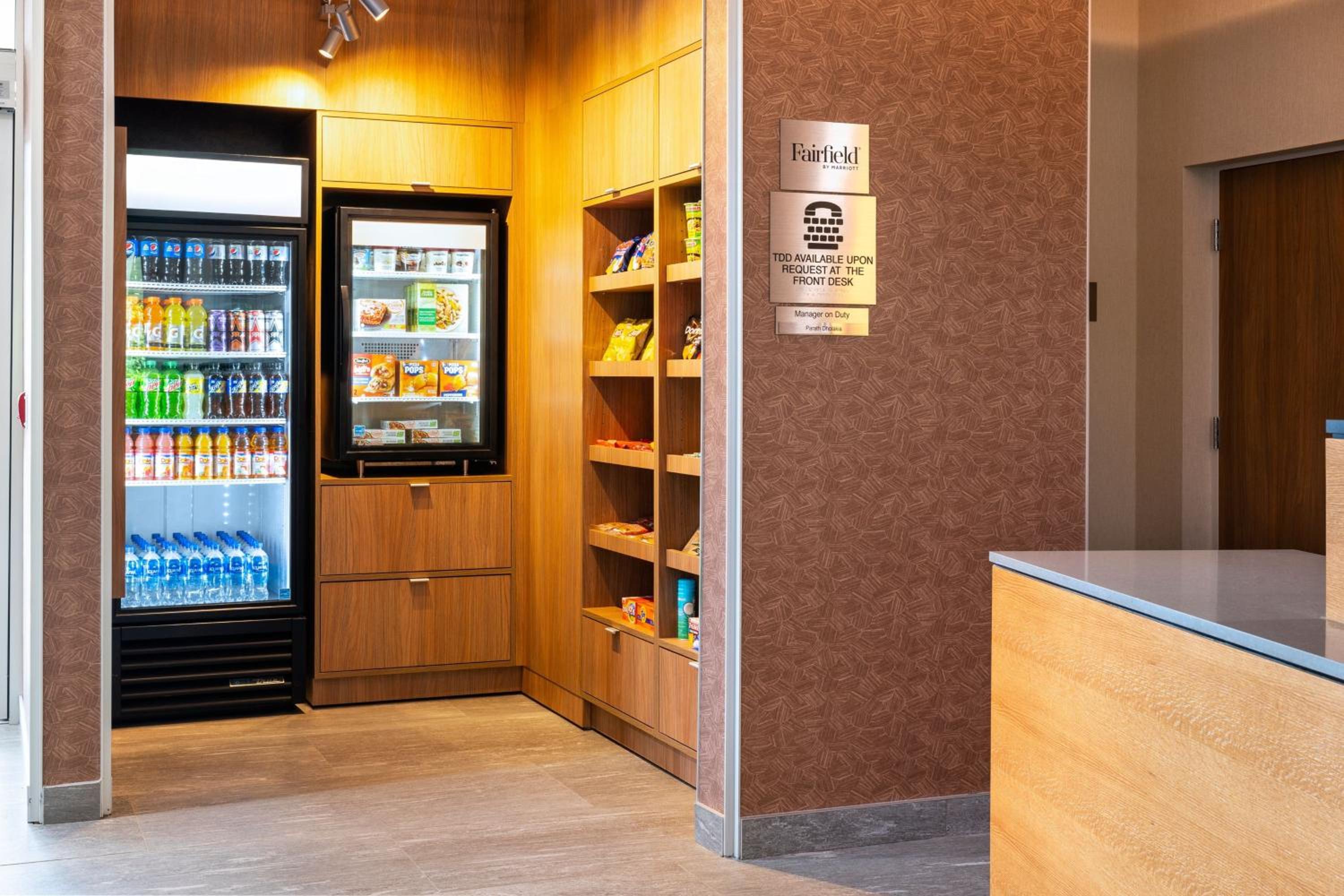 North Bay Vacations - Fairfield by Marriott Inn Suites North Bay - Property Image 26