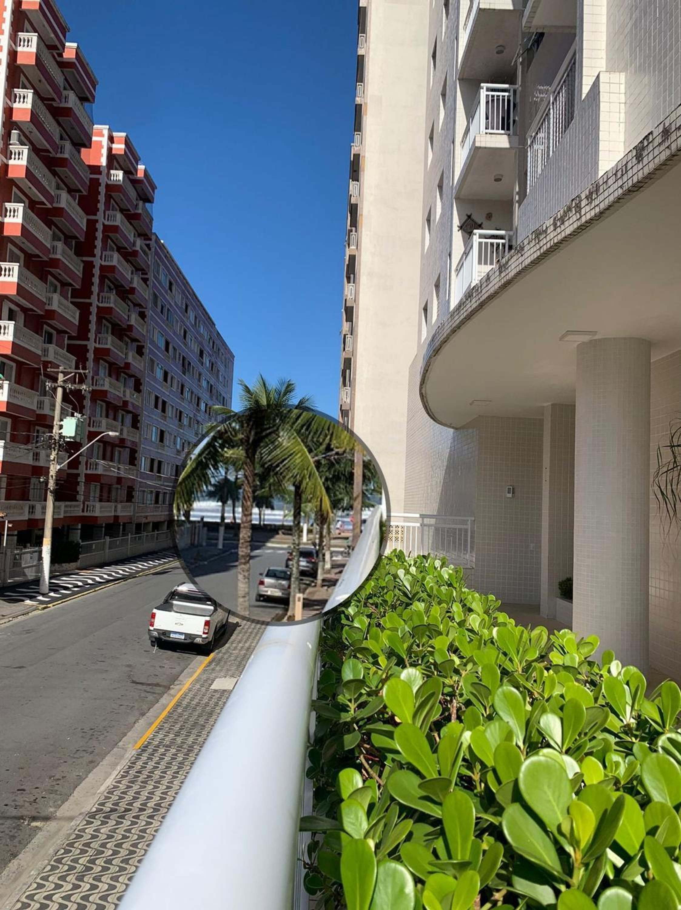 ApartMais - unidade 925