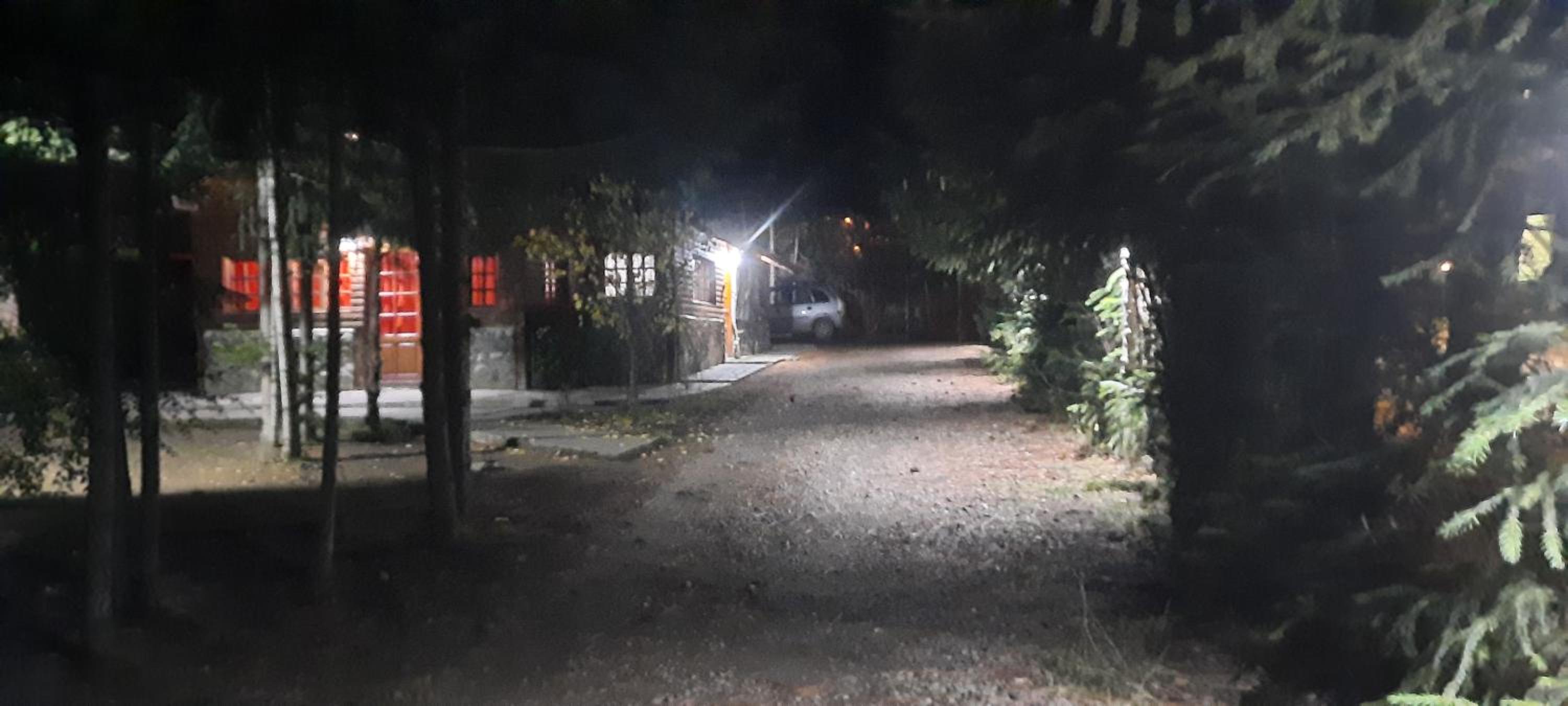 Cabaña Ayelen