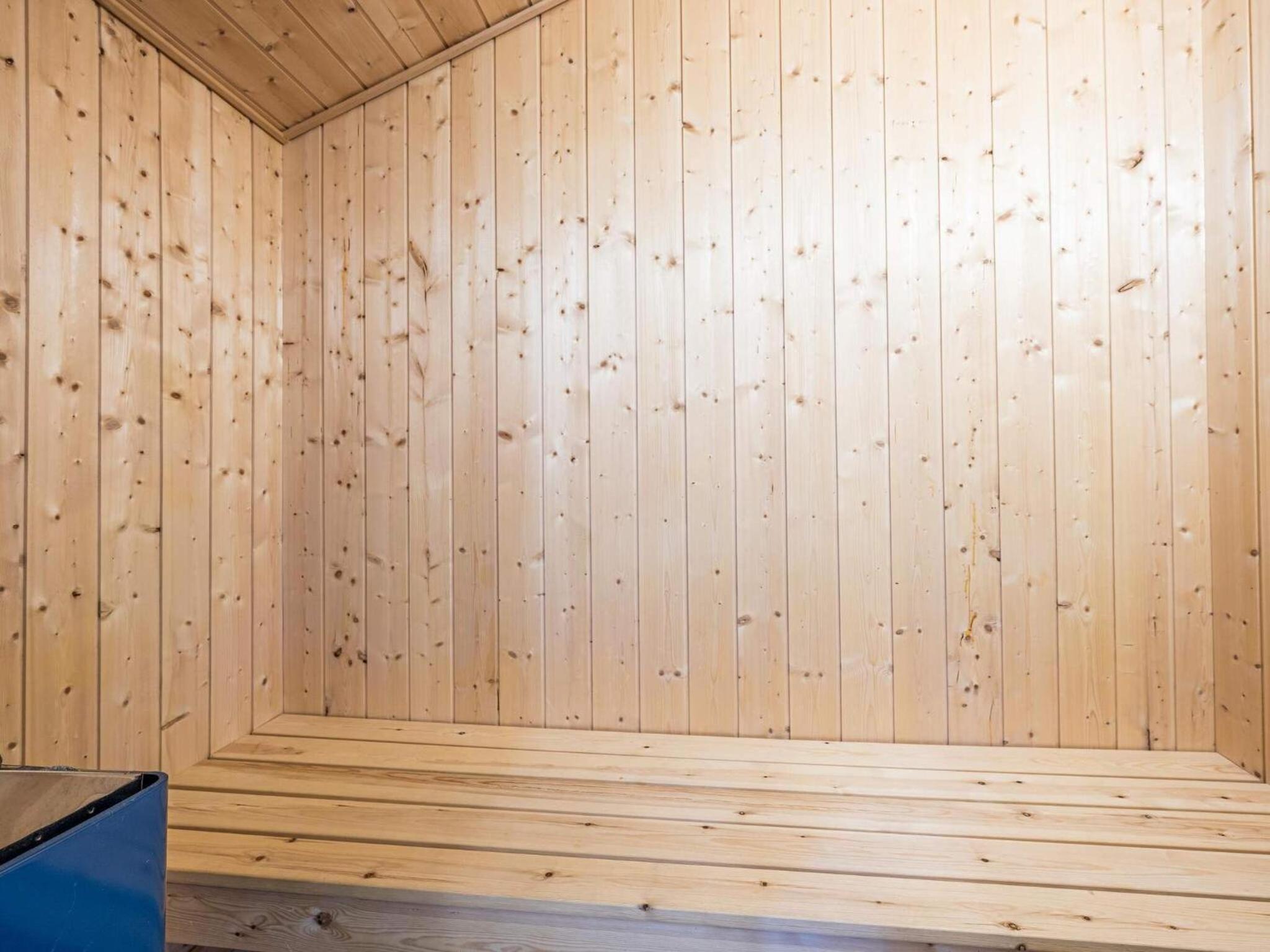 4 person holiday home in Hemmet-By Traum