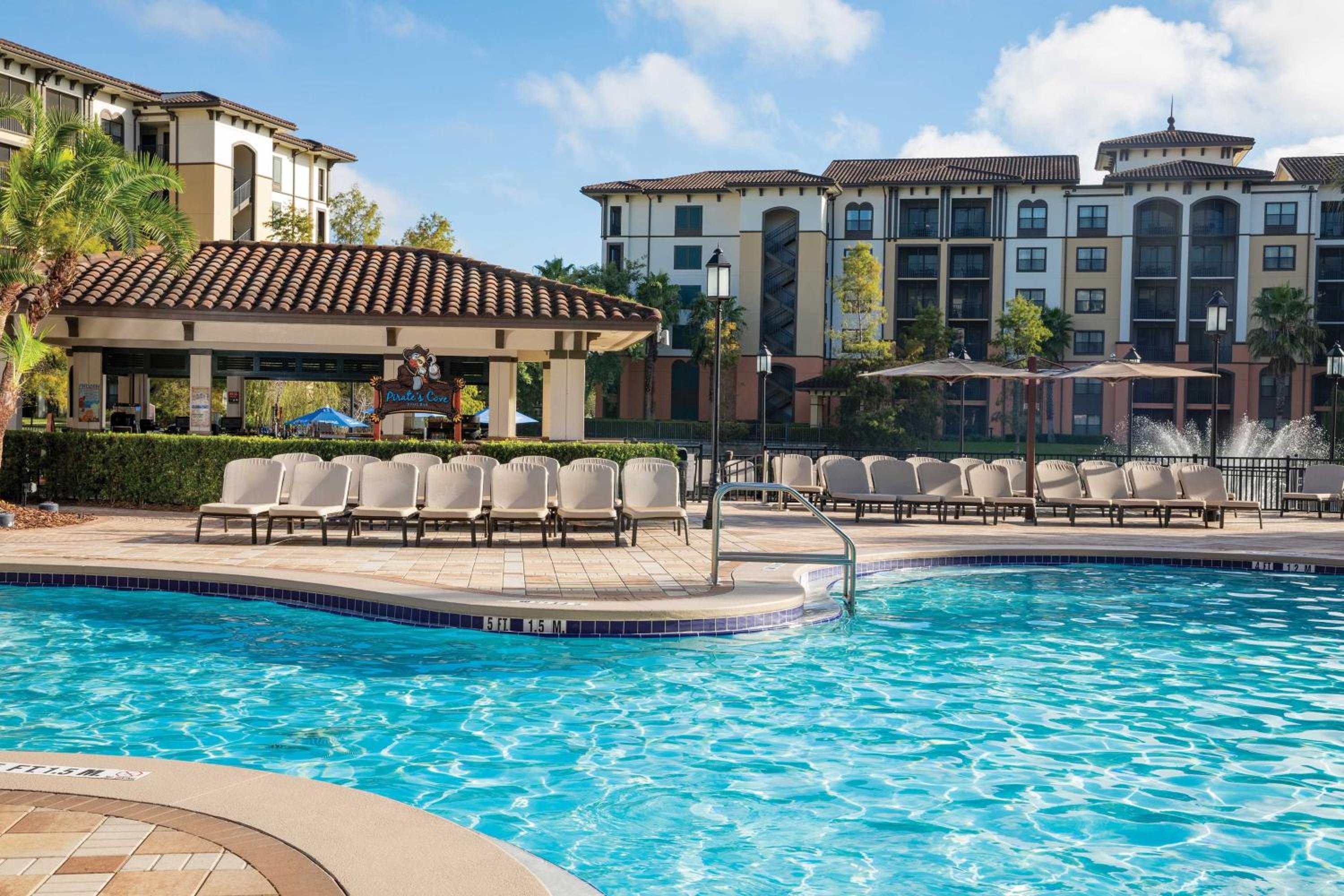 Sheraton Vistana Villages Resort Villas, I-Drive Orlando, Φωτογραφία 76