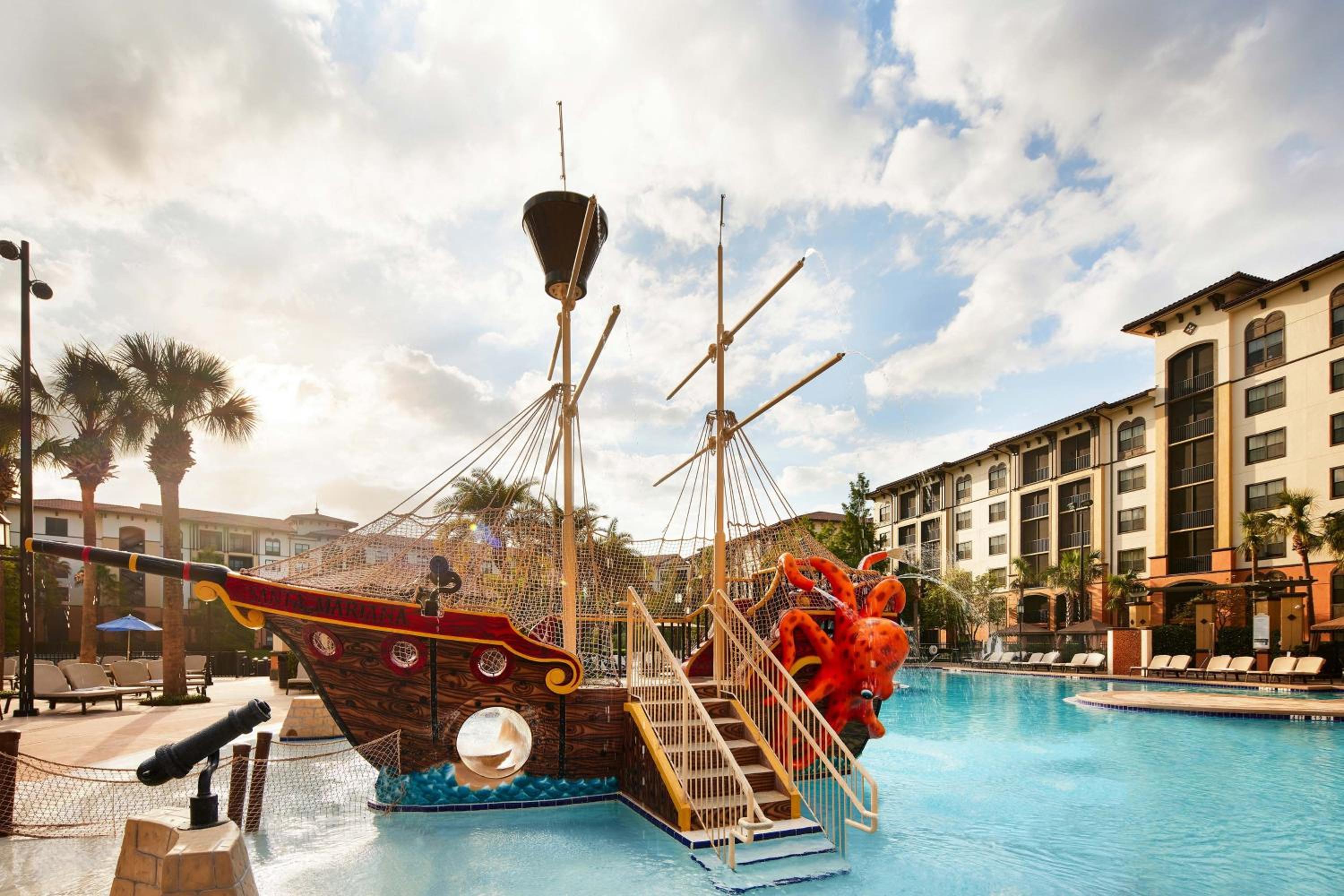 Sheraton Vistana Villages Resort Villas, I-Drive Orlando, Φωτογραφία 65