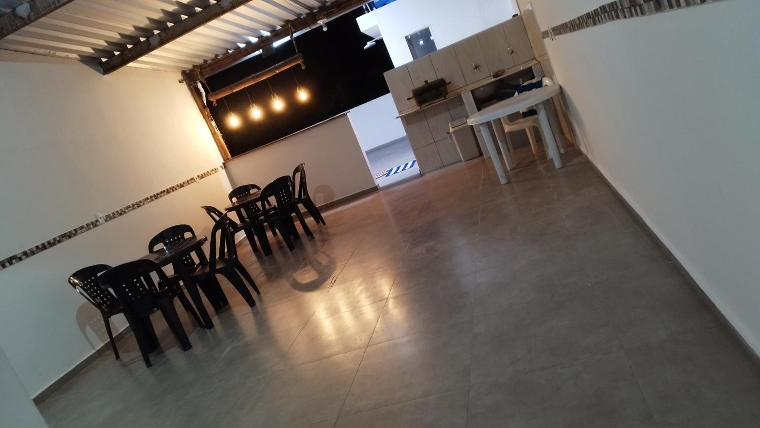 Casa família Aparecida wi fi 3 garagens à 5 min da Basílica