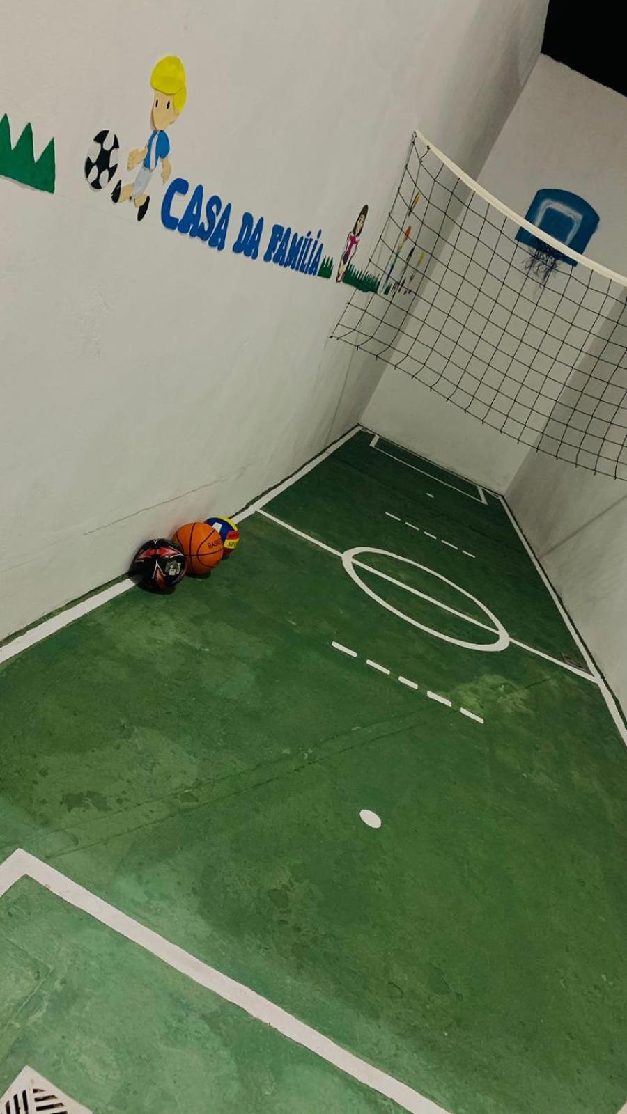 Casa família Aparecida wi fi 3 garagens à 5 min da Basílica