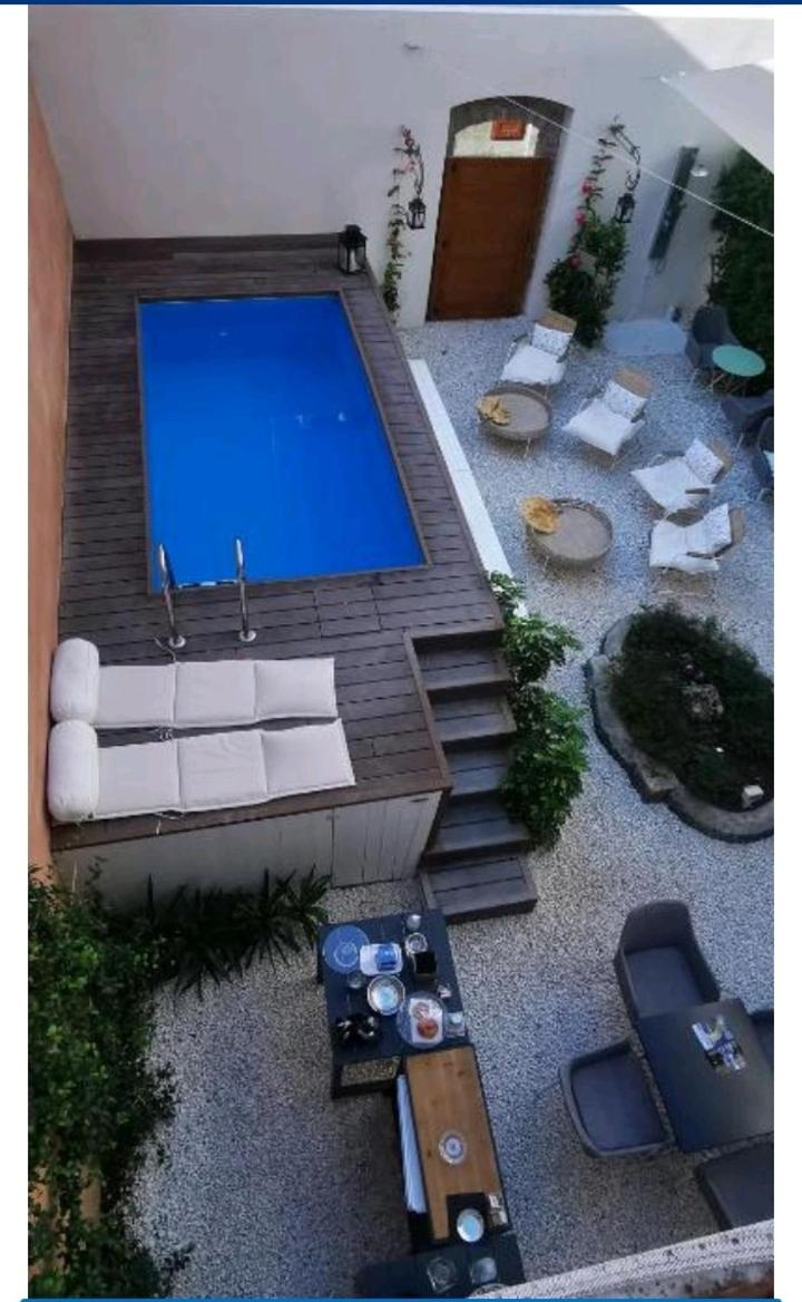I PRINCIPI di CASADOR HOUSE HOTEL view 2