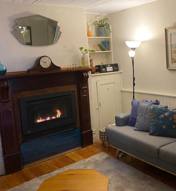 Goolwa Mariner’s Cottage - Free Wifi and Pet Friendly - Centrally located in Historic Region