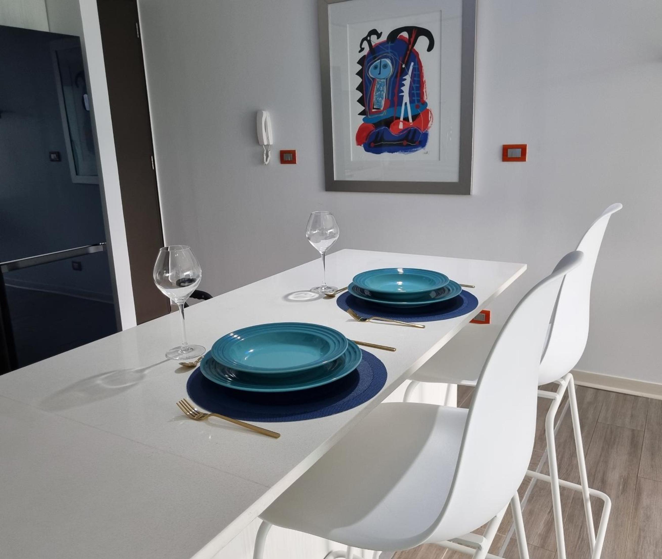 Antofagasta de Lujo-SOLO ADULTOS