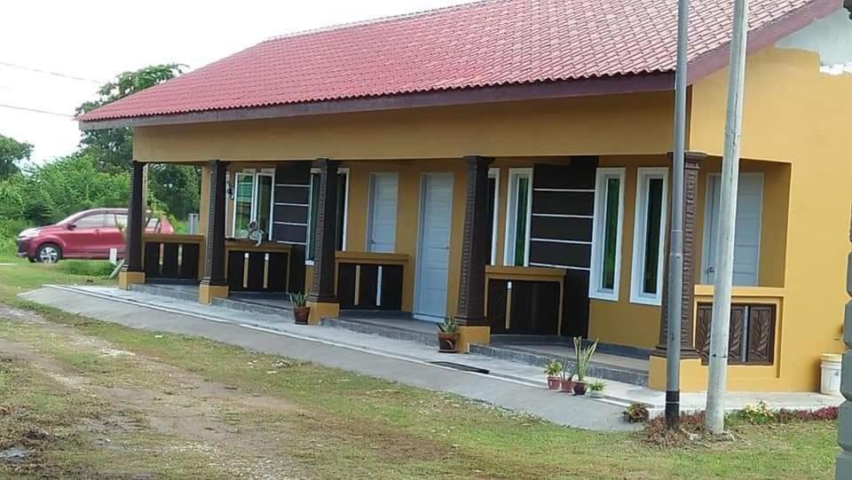 ALZA BUDGET ROOMStay