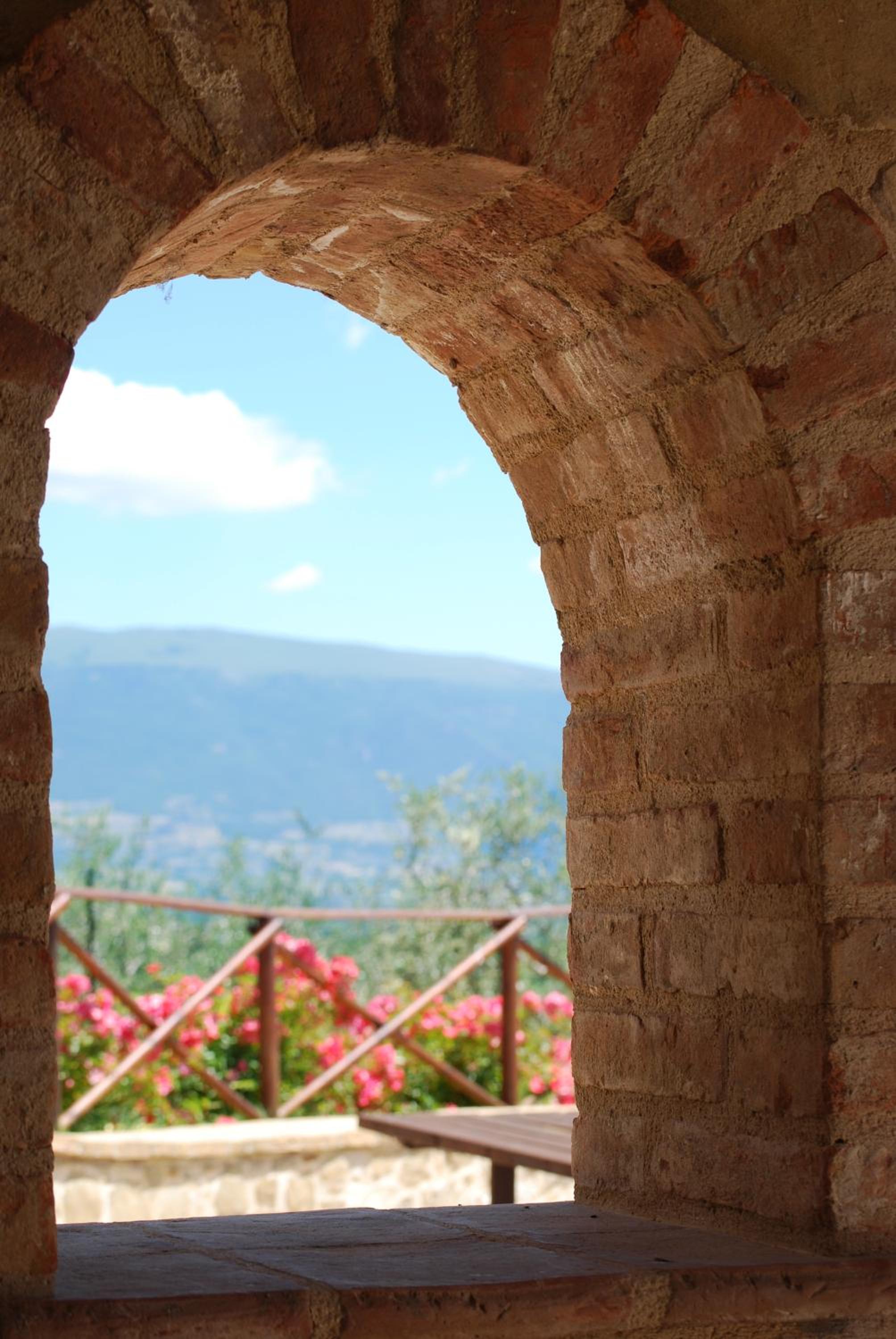 Tenuta Del Perugino