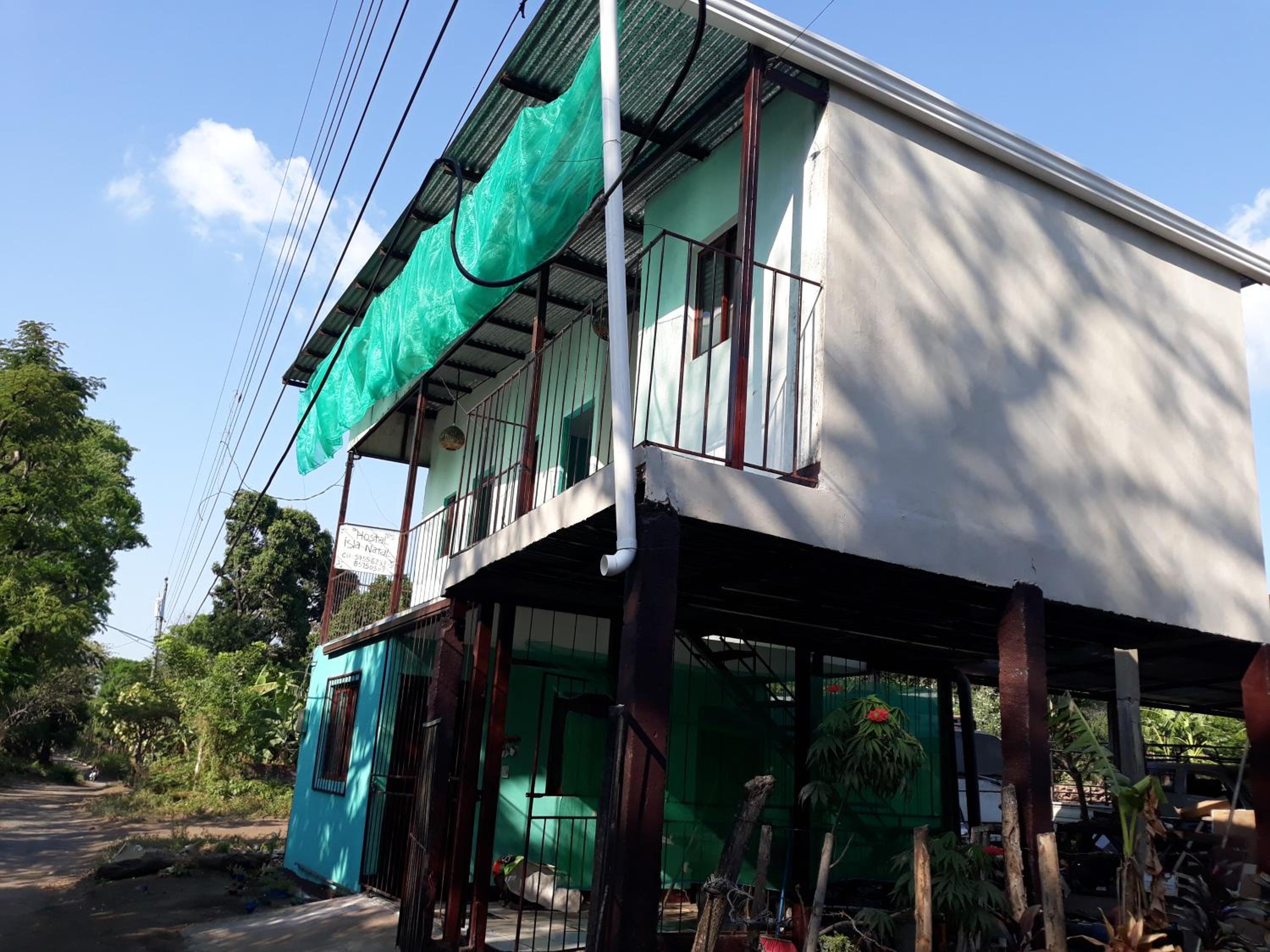 Hostal Isla Natal