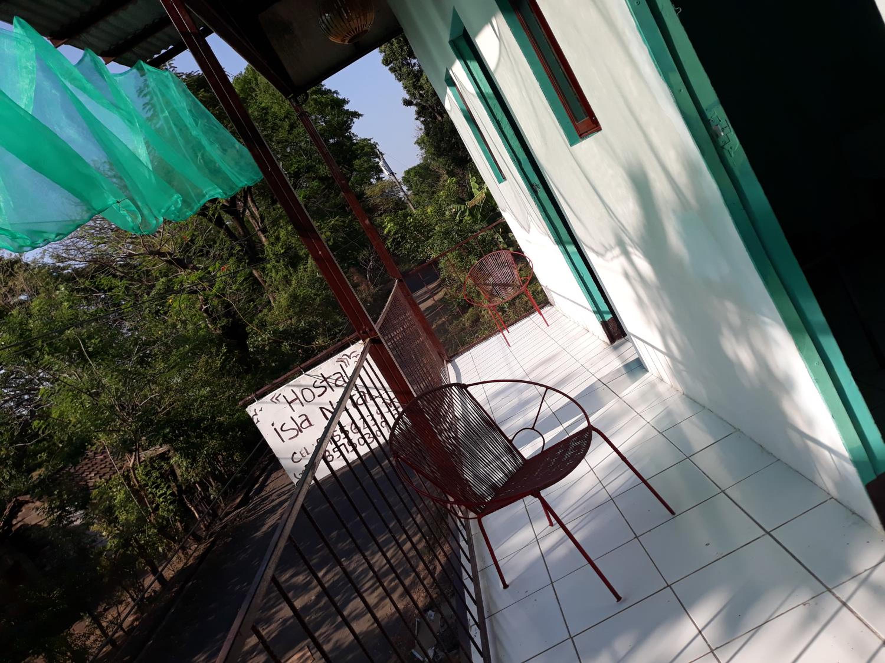 Hostal Isla Natal