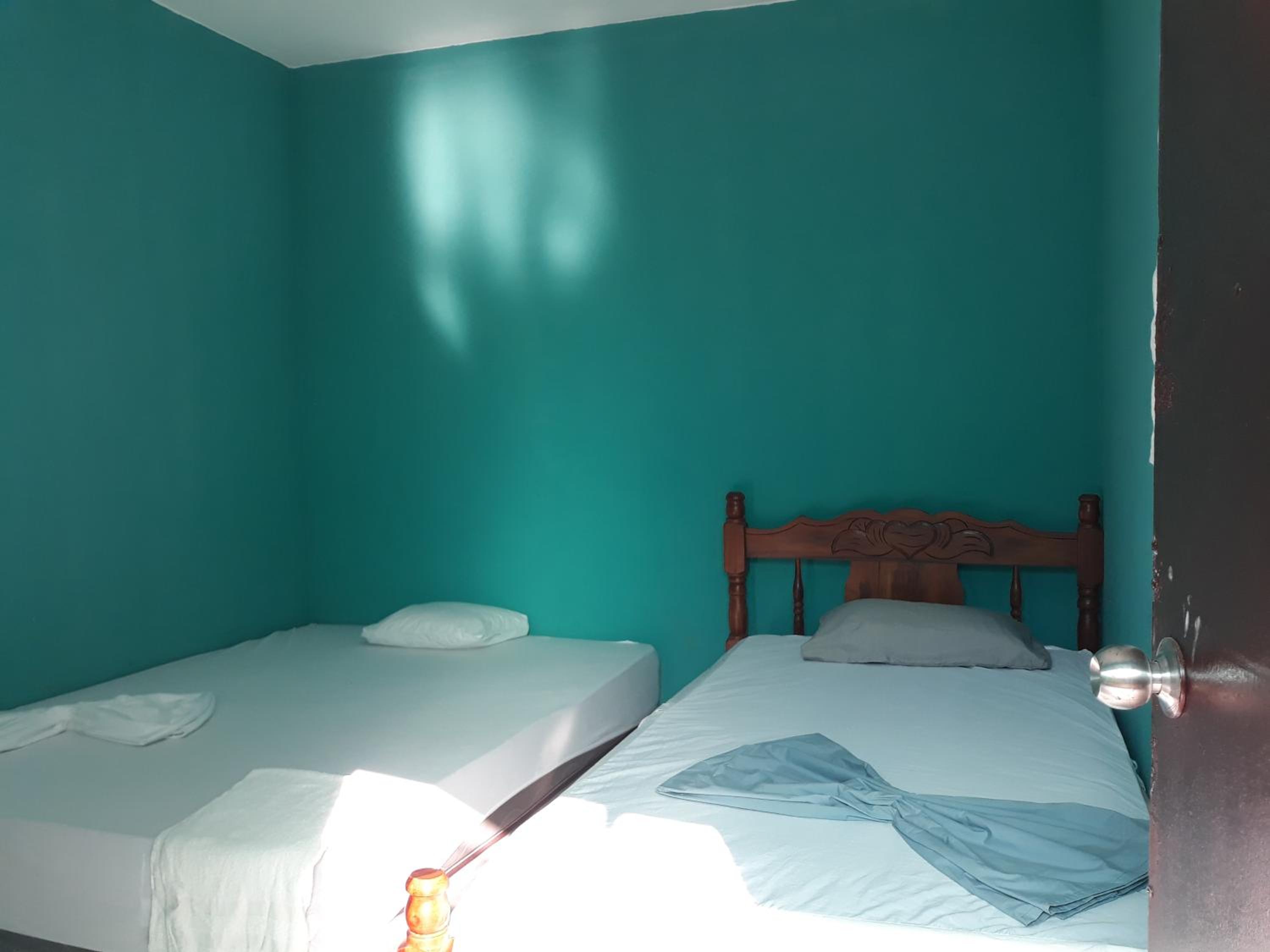 Hostal Isla Natal