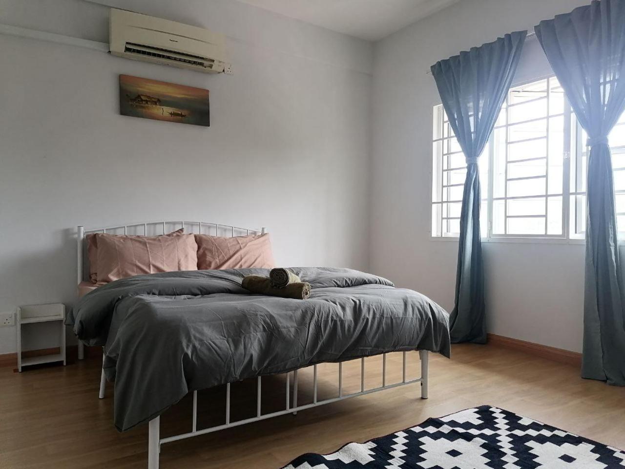House of Arts Condostay @ Saujana Aster photo 3