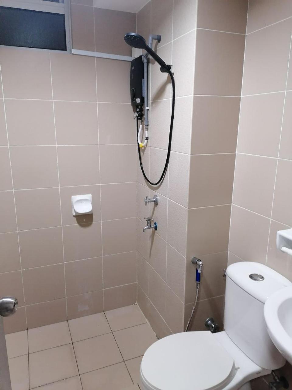 House of Arts Condostay @ Saujana Aster photo 4