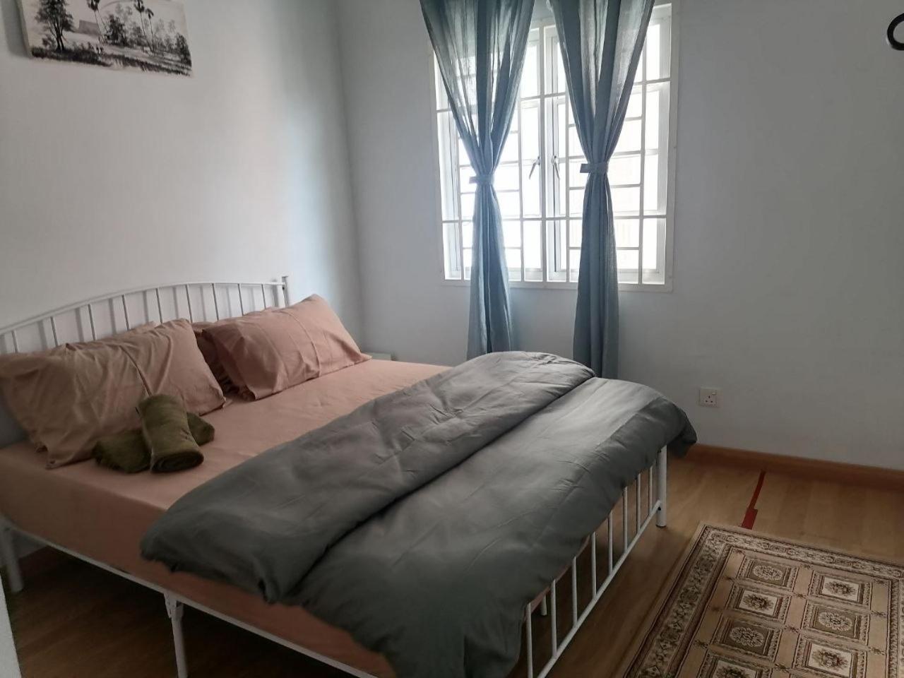 House of Arts Condostay @ Saujana Aster photo 8