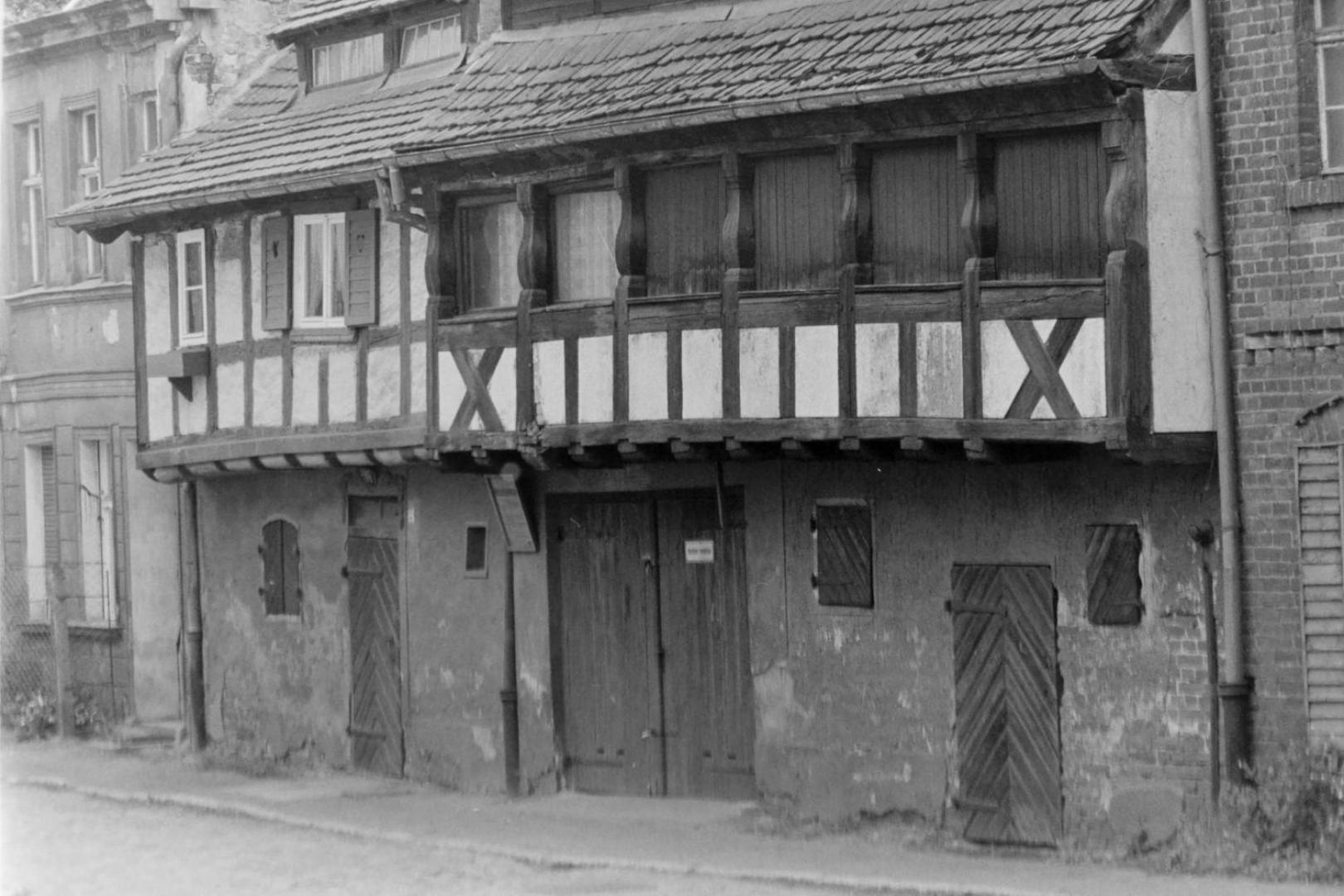 Gerberhaus Cottbus en Cottbus