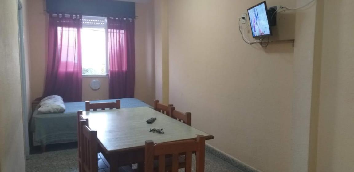 Mutualidad de empleados del Club Gimnasia y Esgrima de Buenos Aires