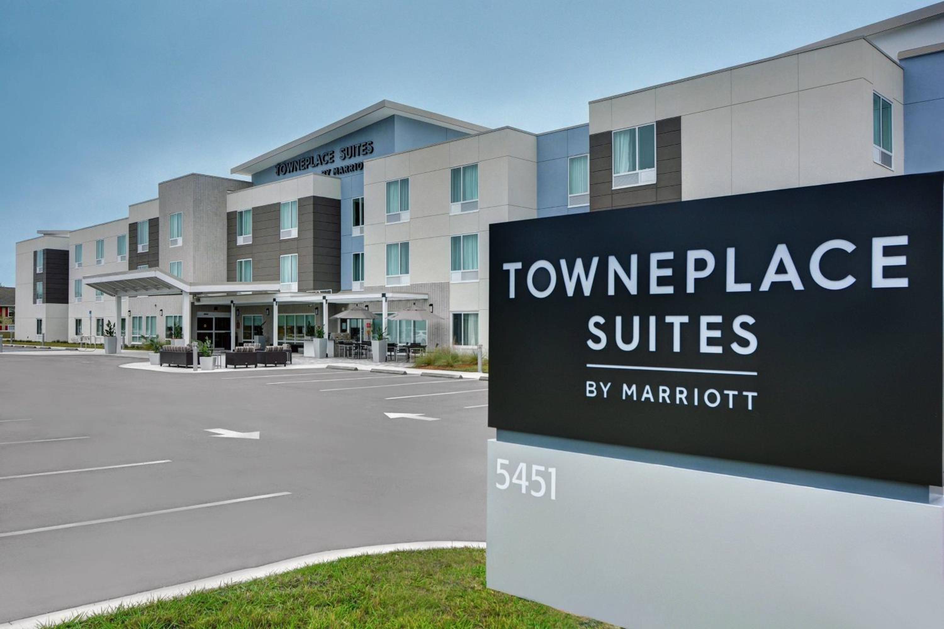 Miscellaneous Market Vacations - TownePlace Suites by Marriott Sarasota/Bradenton West - Property Image 1