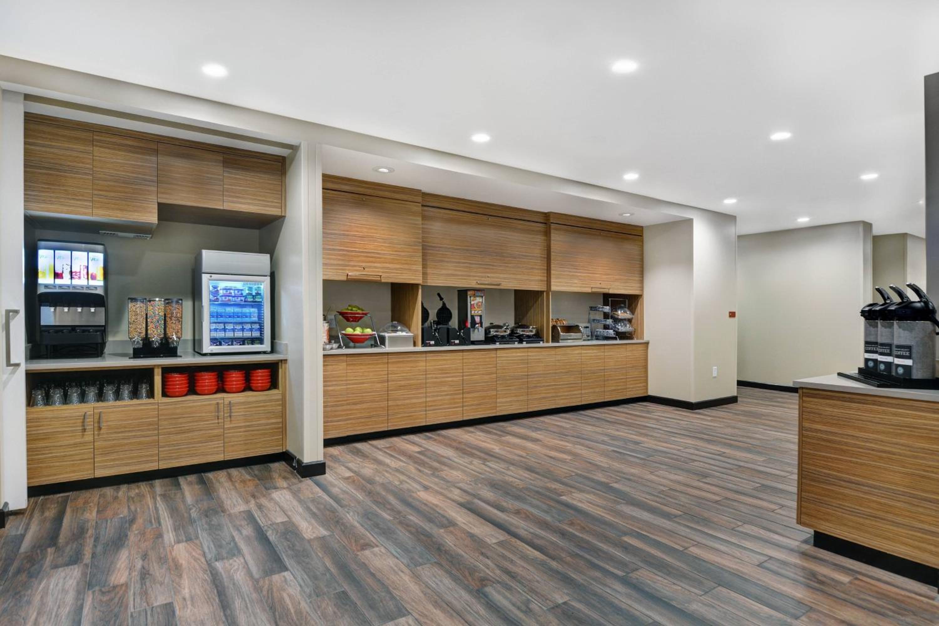 TownePlace Suites by Marriott Sarasota/Bradenton West - Property Image 10
