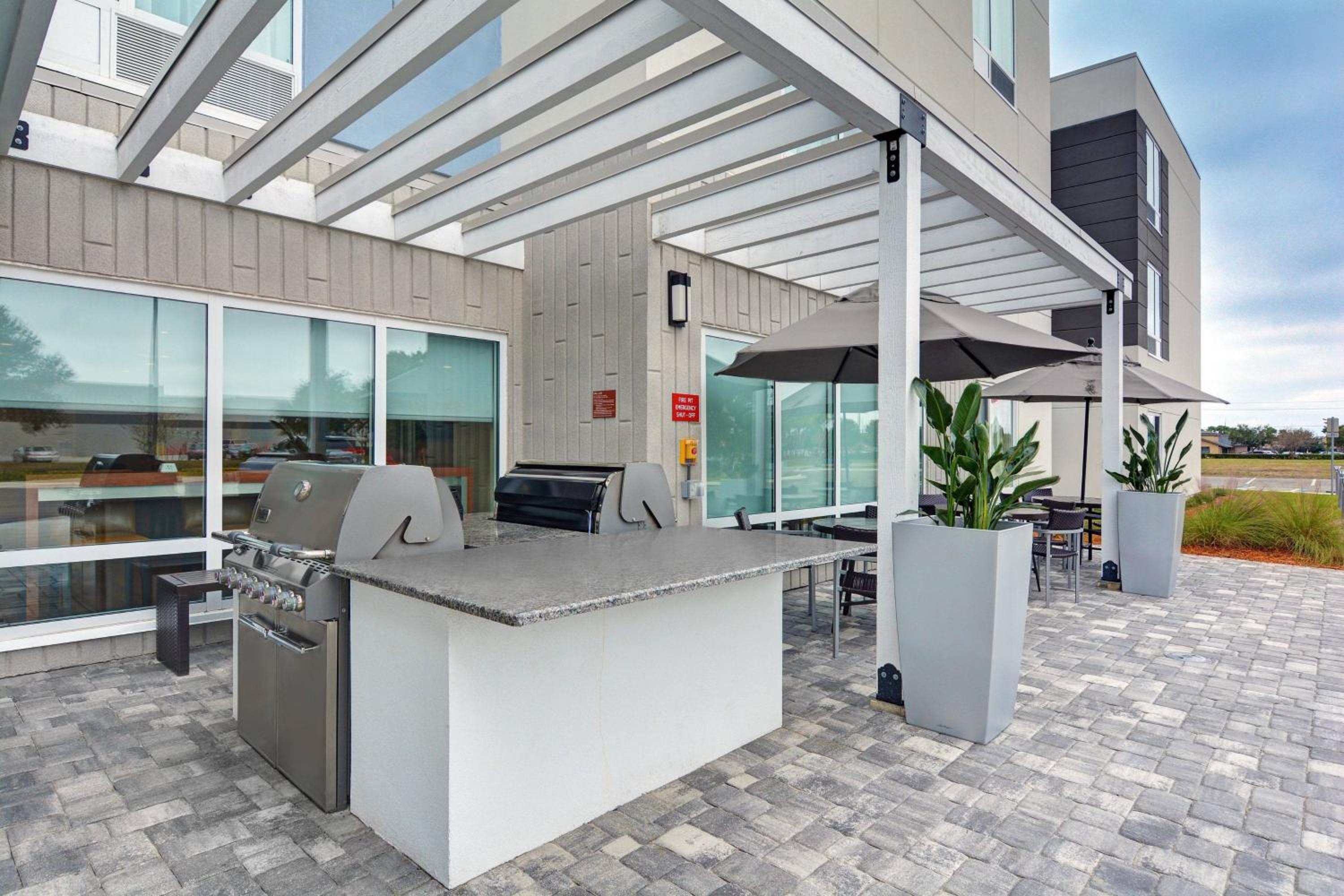 TownePlace Suites by Marriott Sarasota/Bradenton West - Property Image 11