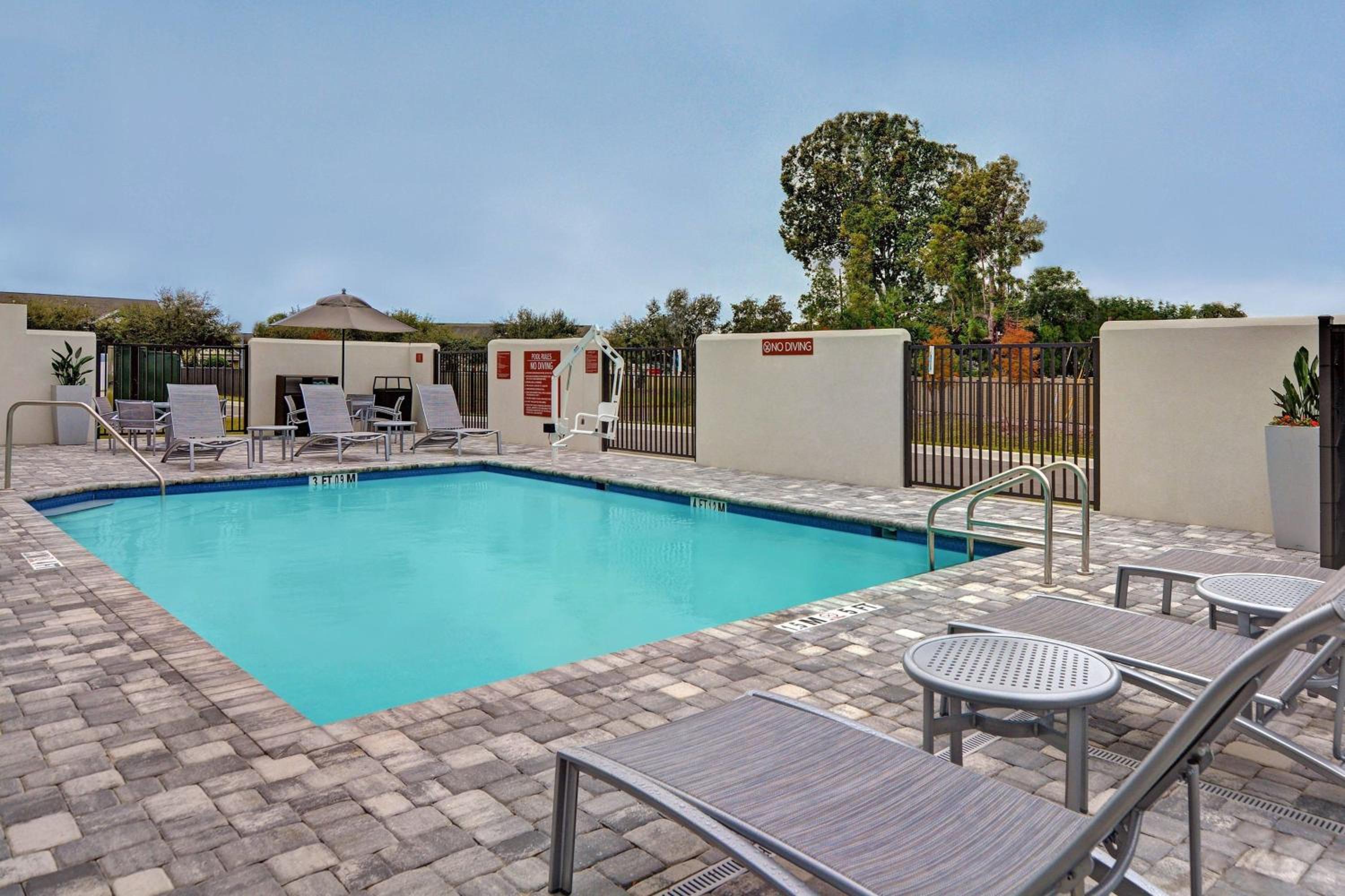 TownePlace Suites by Marriott Sarasota/Bradenton West - Property Image 5