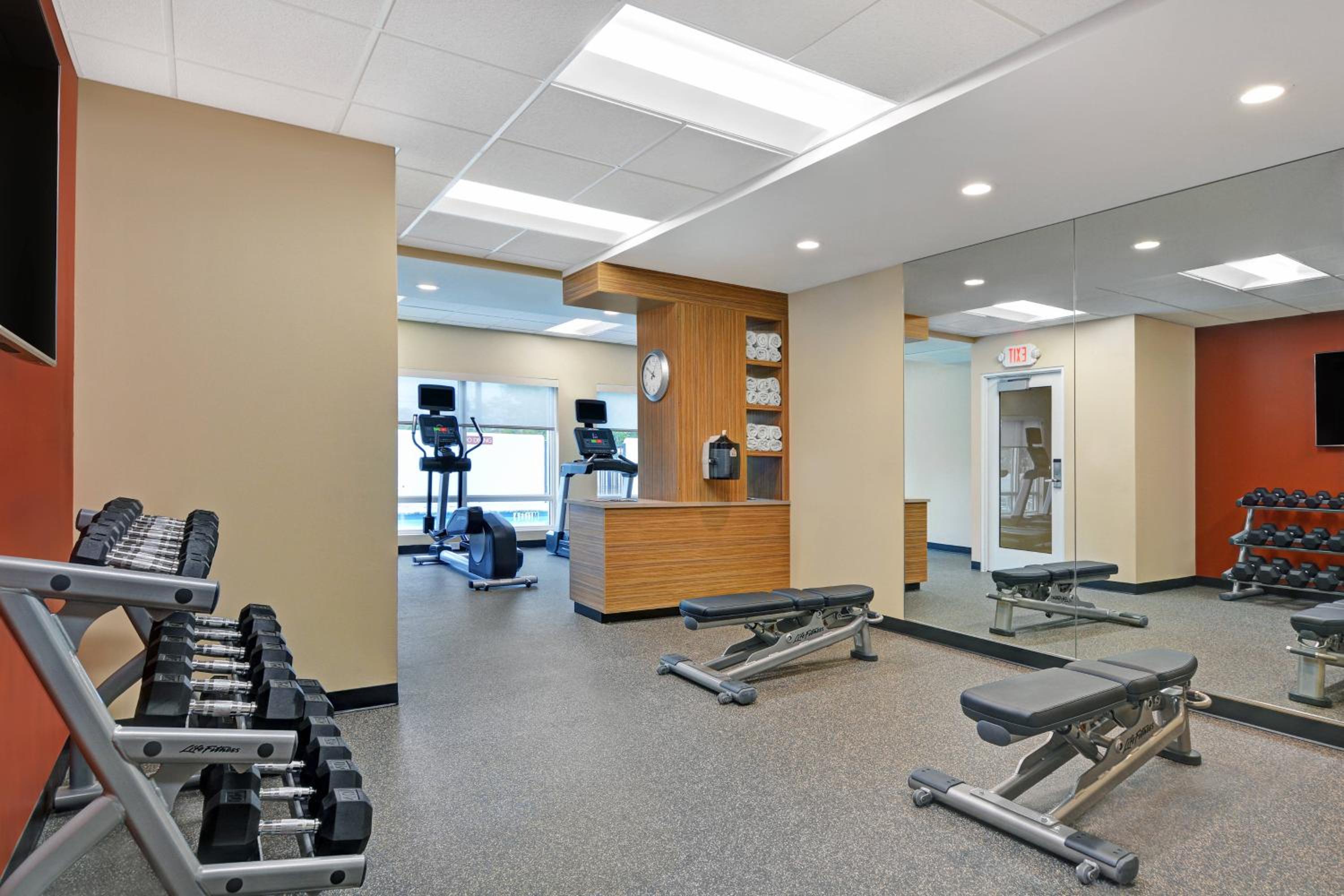 TownePlace Suites by Marriott Sarasota/Bradenton West - Property Image 3