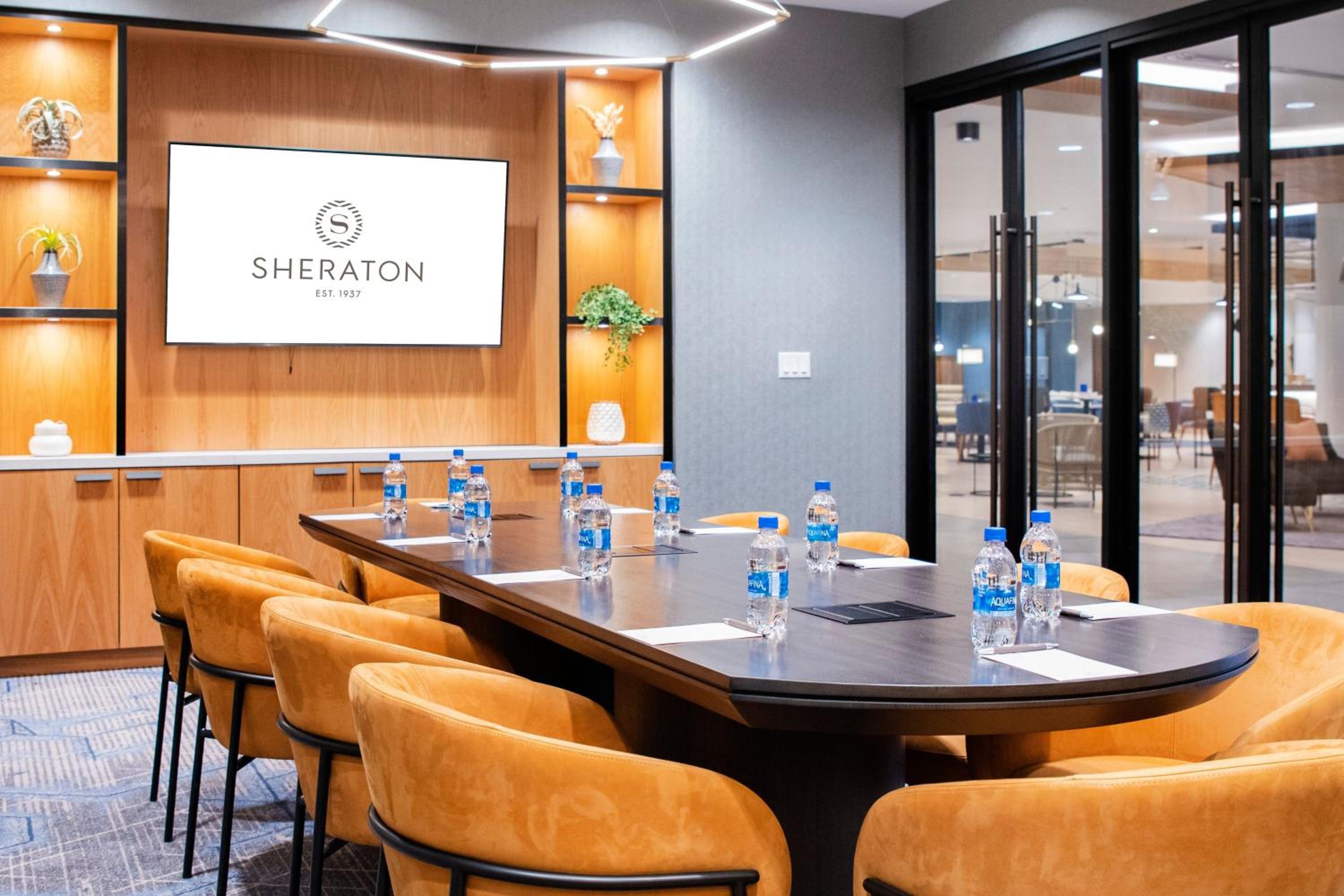 Sheraton Chapel Hill