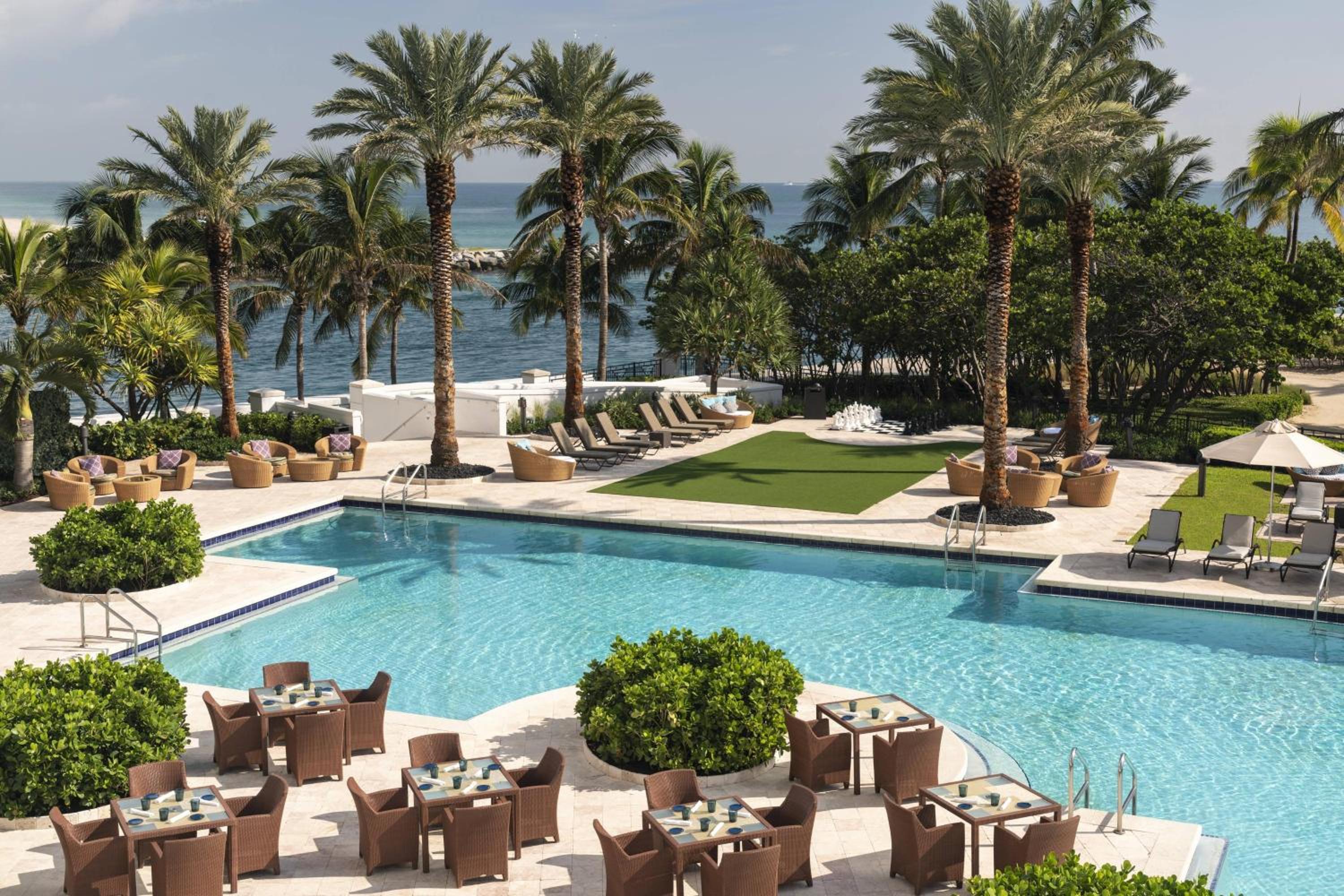 The Ritz-Carlton Bal Harbour, Miami, Billede 72