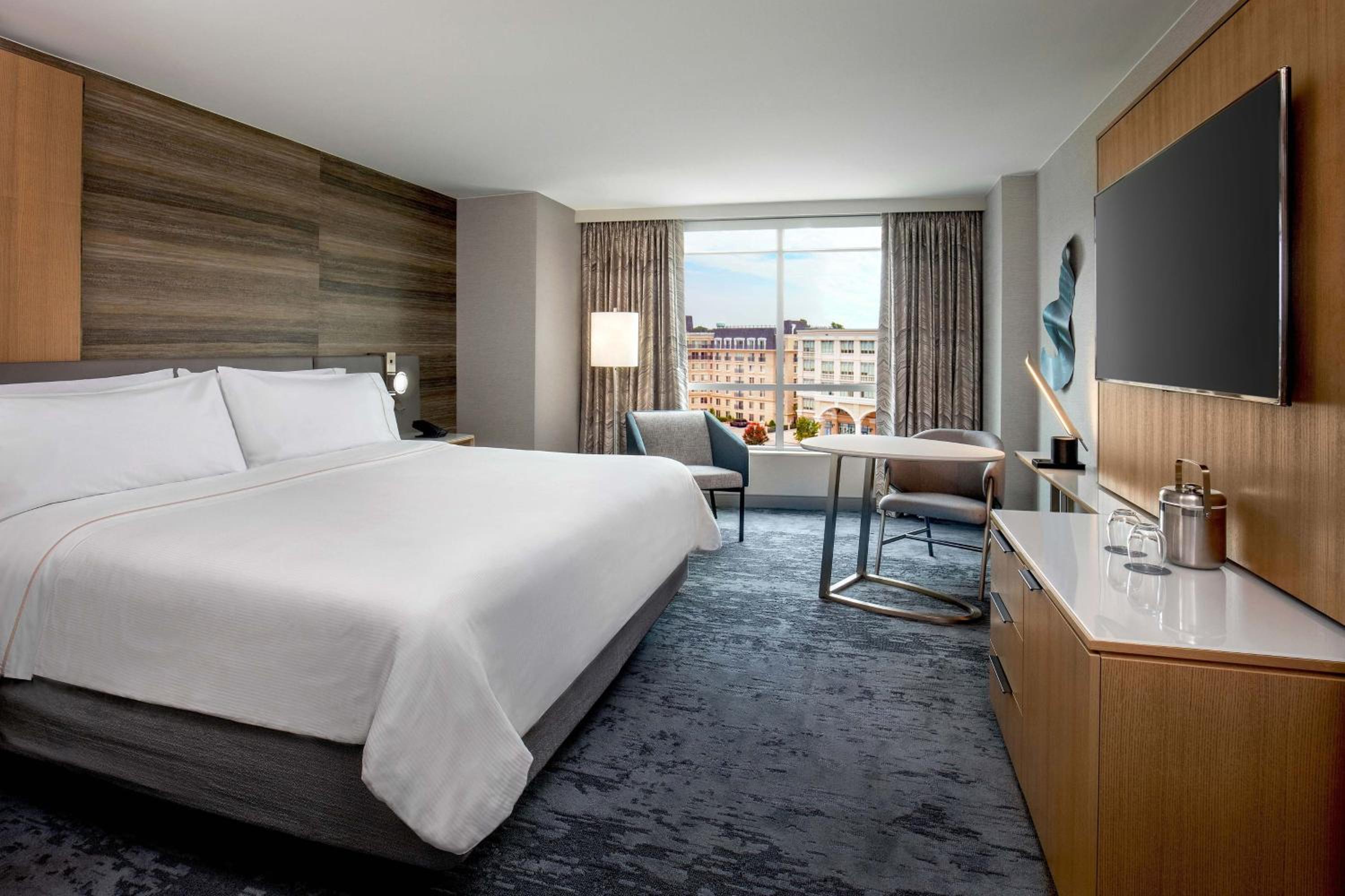 Annapolis Vacations - The Westin Annapolis - Property Image 30