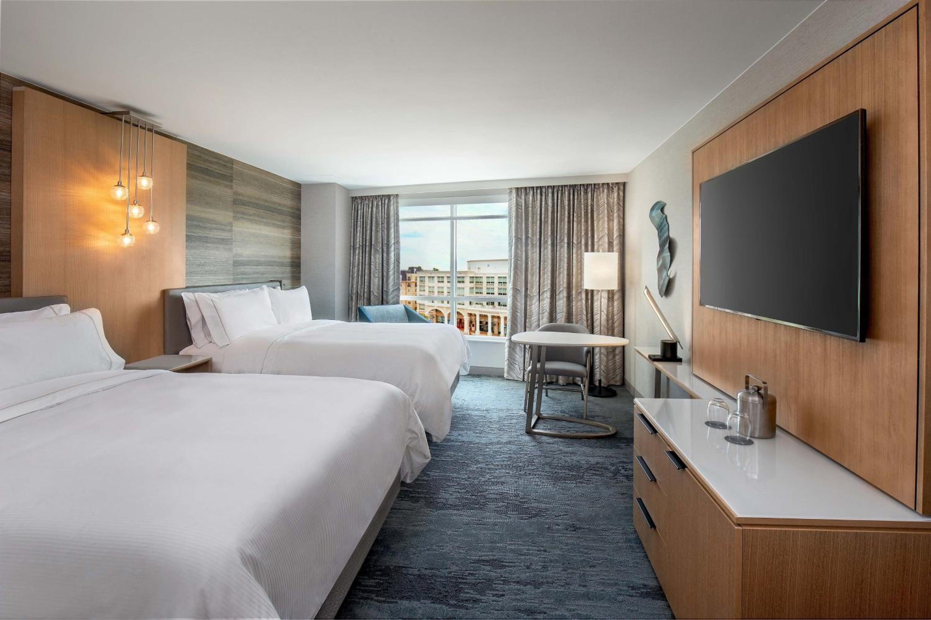 Annapolis Vacations - The Westin Annapolis - Property Image 33