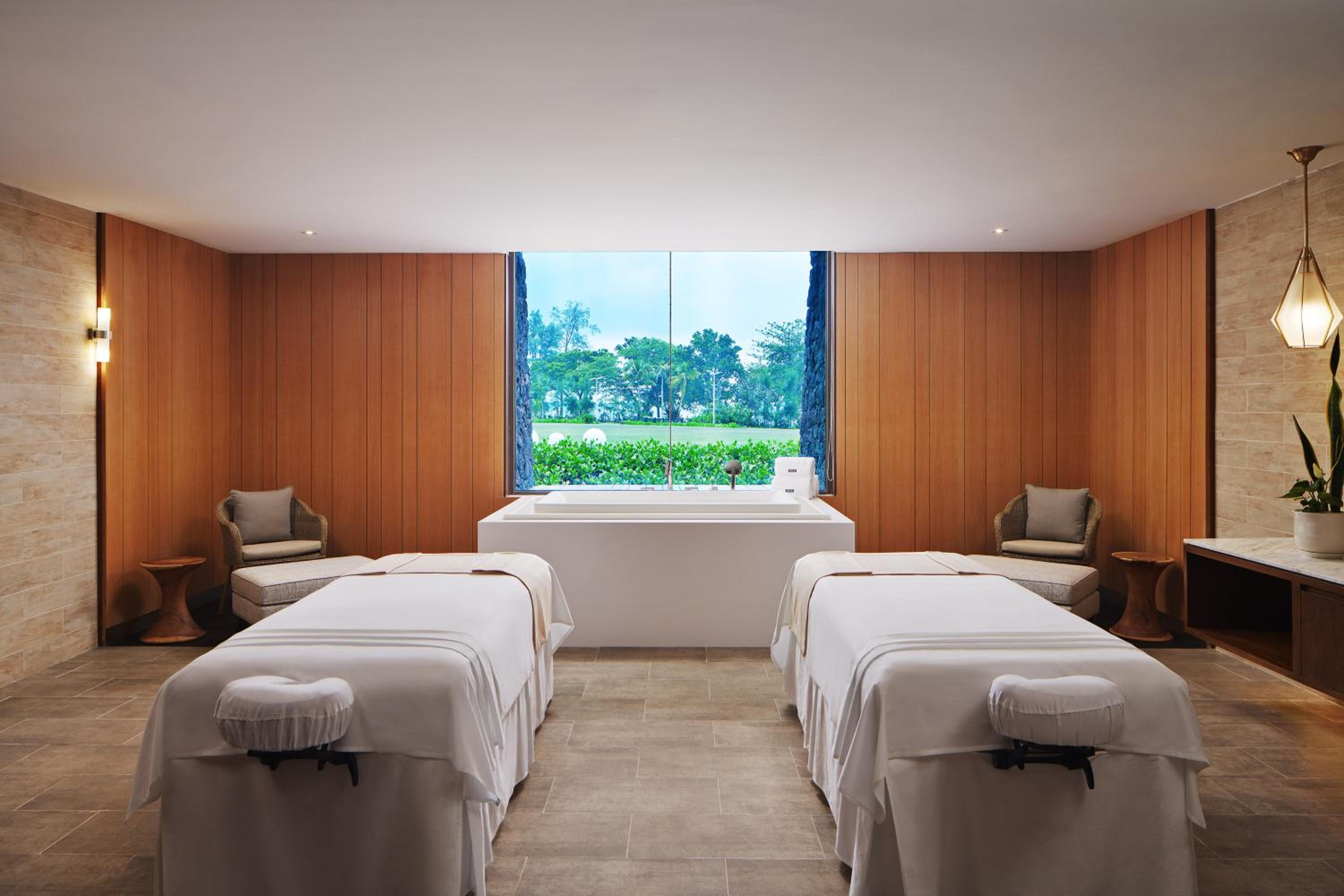 The Westin Desaru Coast Resort