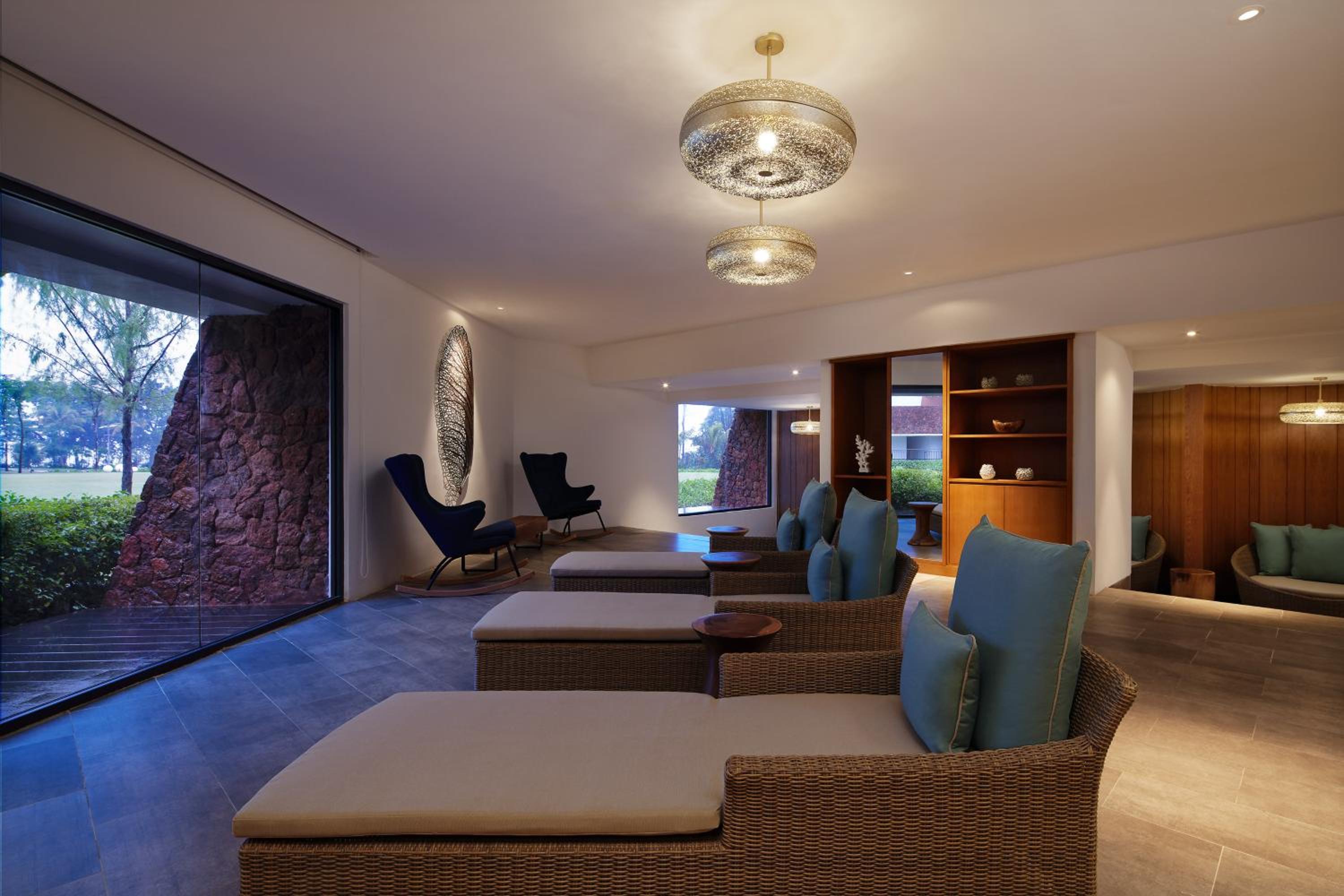 The Westin Desaru Coast Resort