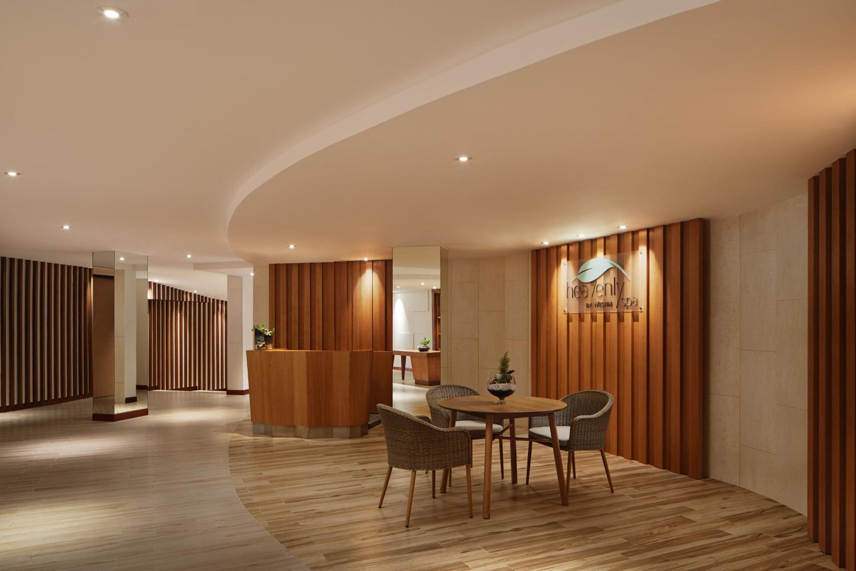 The Westin Desaru Coast Resort