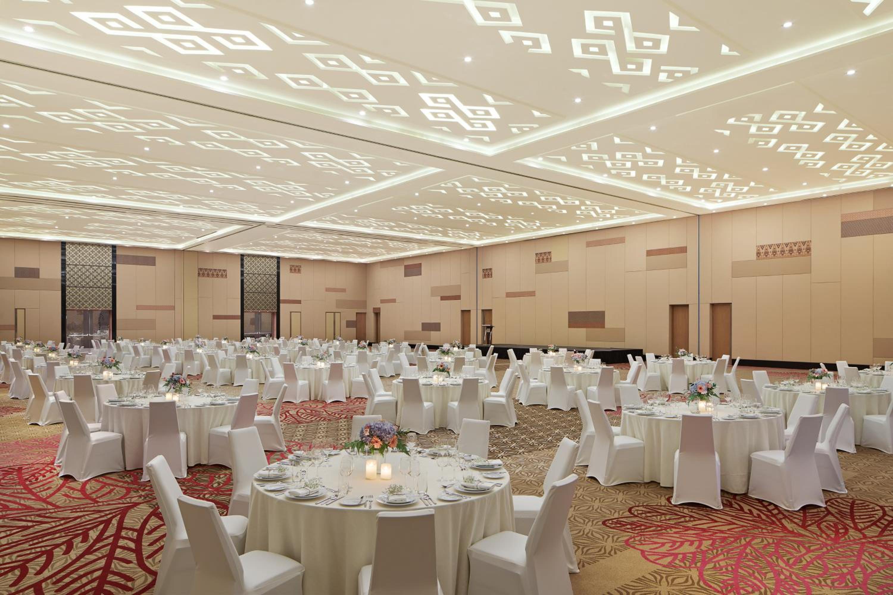 The Westin Desaru Coast Resort