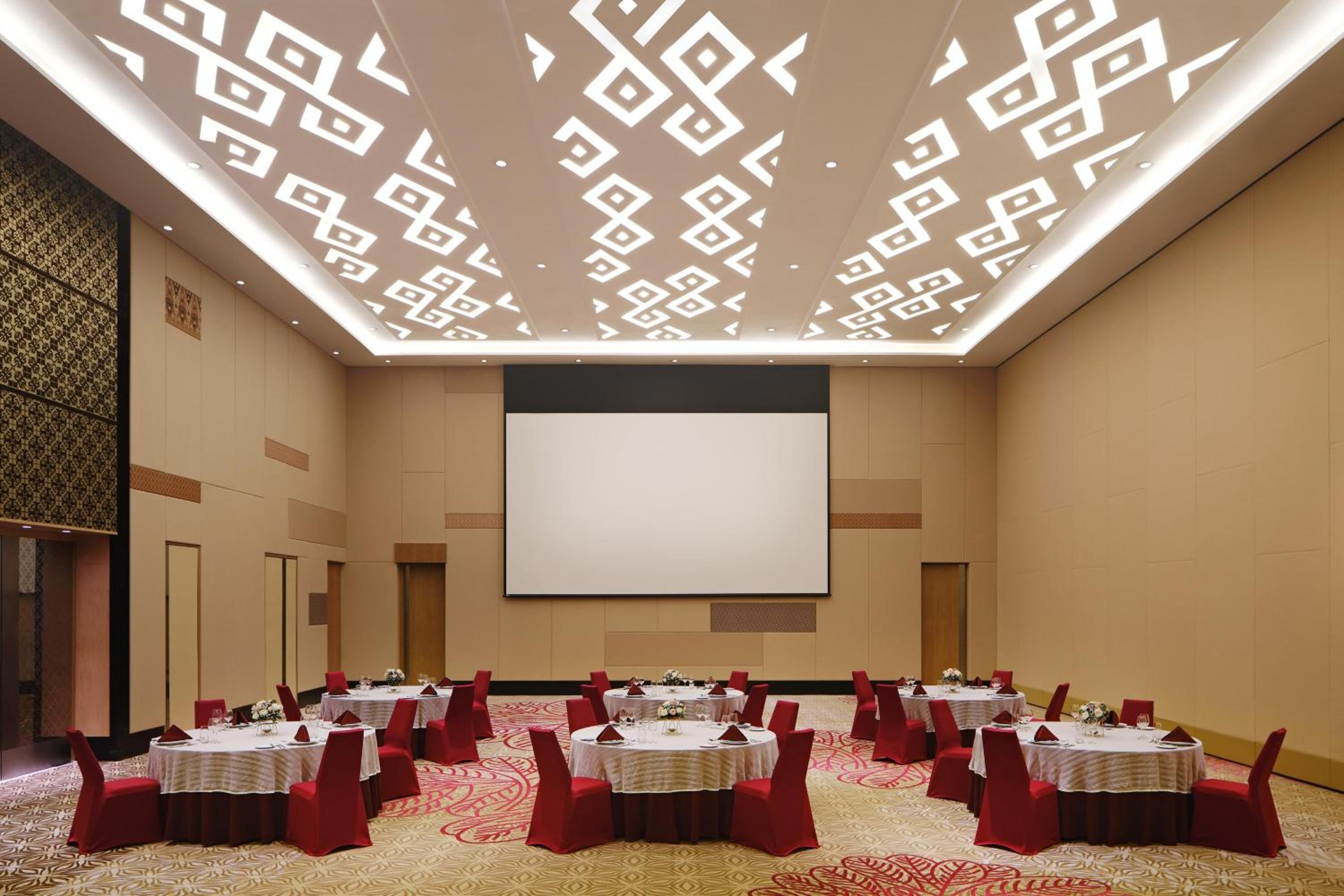 The Westin Desaru Coast Resort