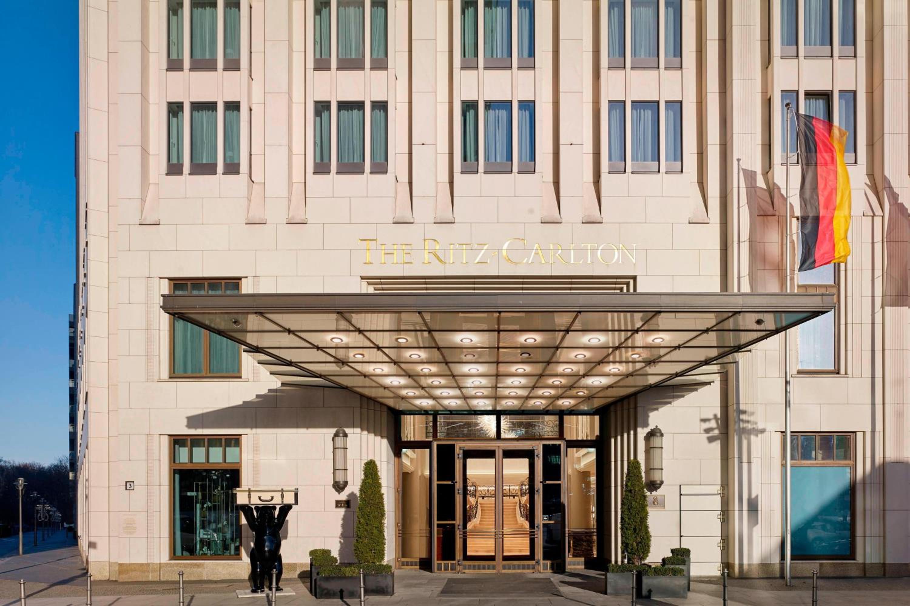 Hotel The Ritz-Carlton, Berlin - Image 1