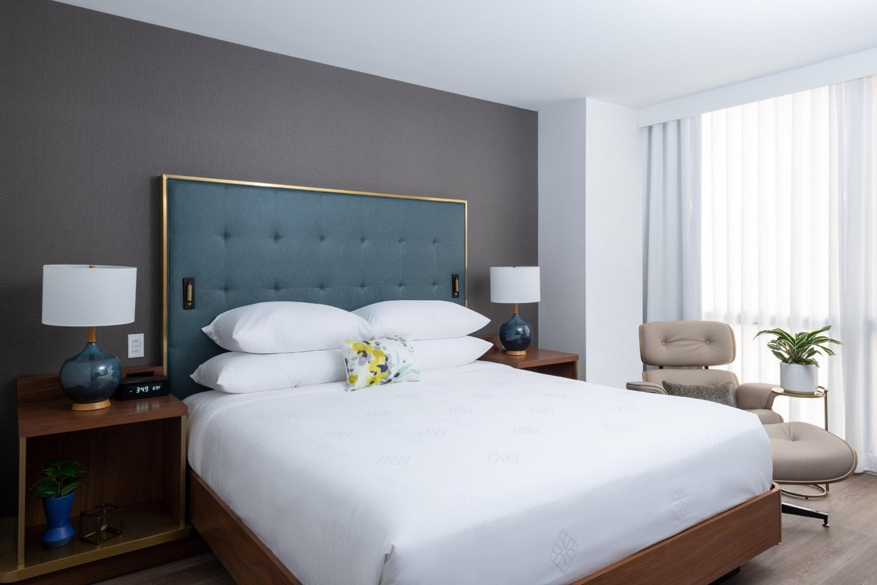 Le Meridien Essex Chicago photo 5