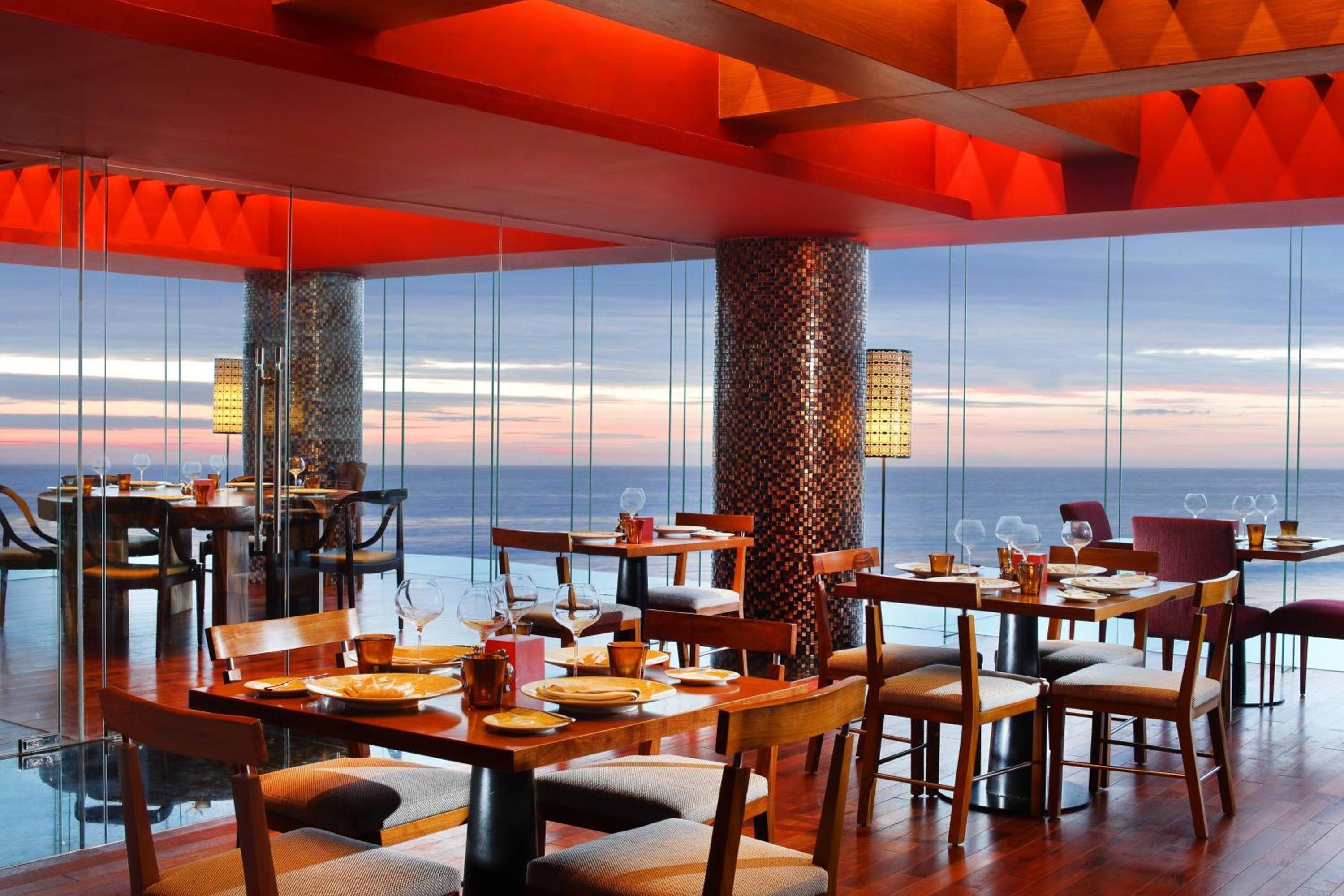 Sheraton Bali Kuta Resort