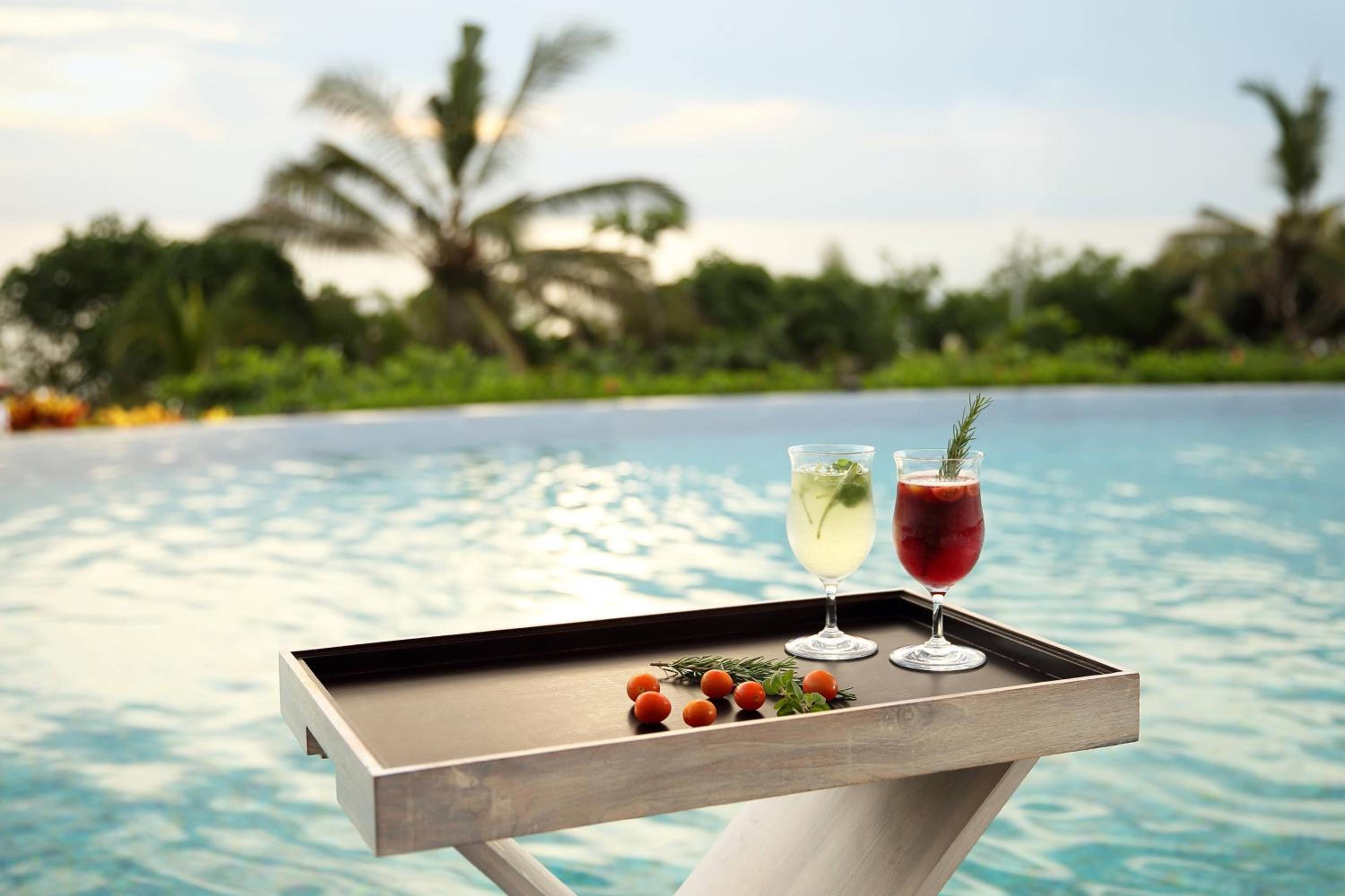 Sheraton Bali Kuta Resort