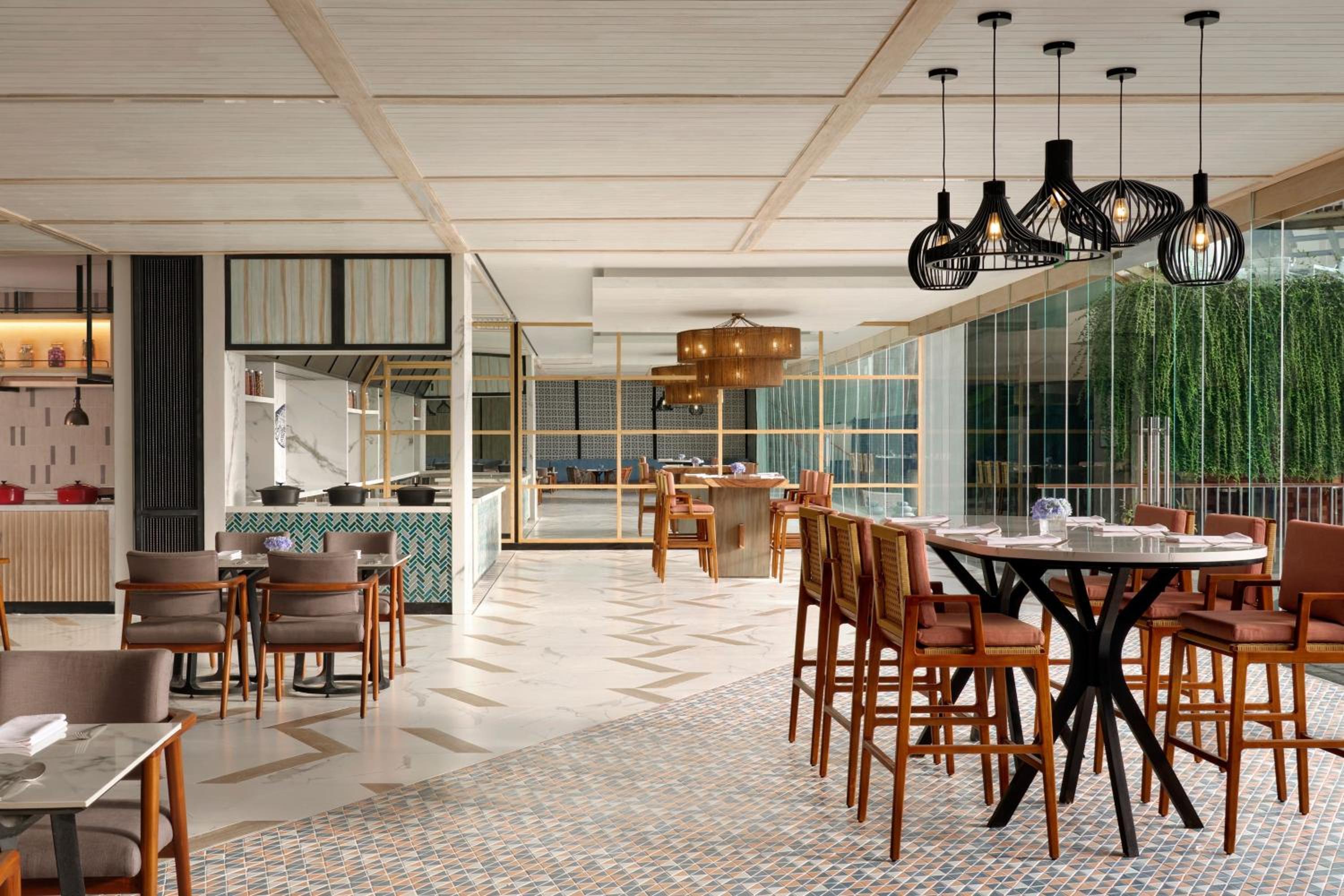 Sheraton Bali Kuta Resort