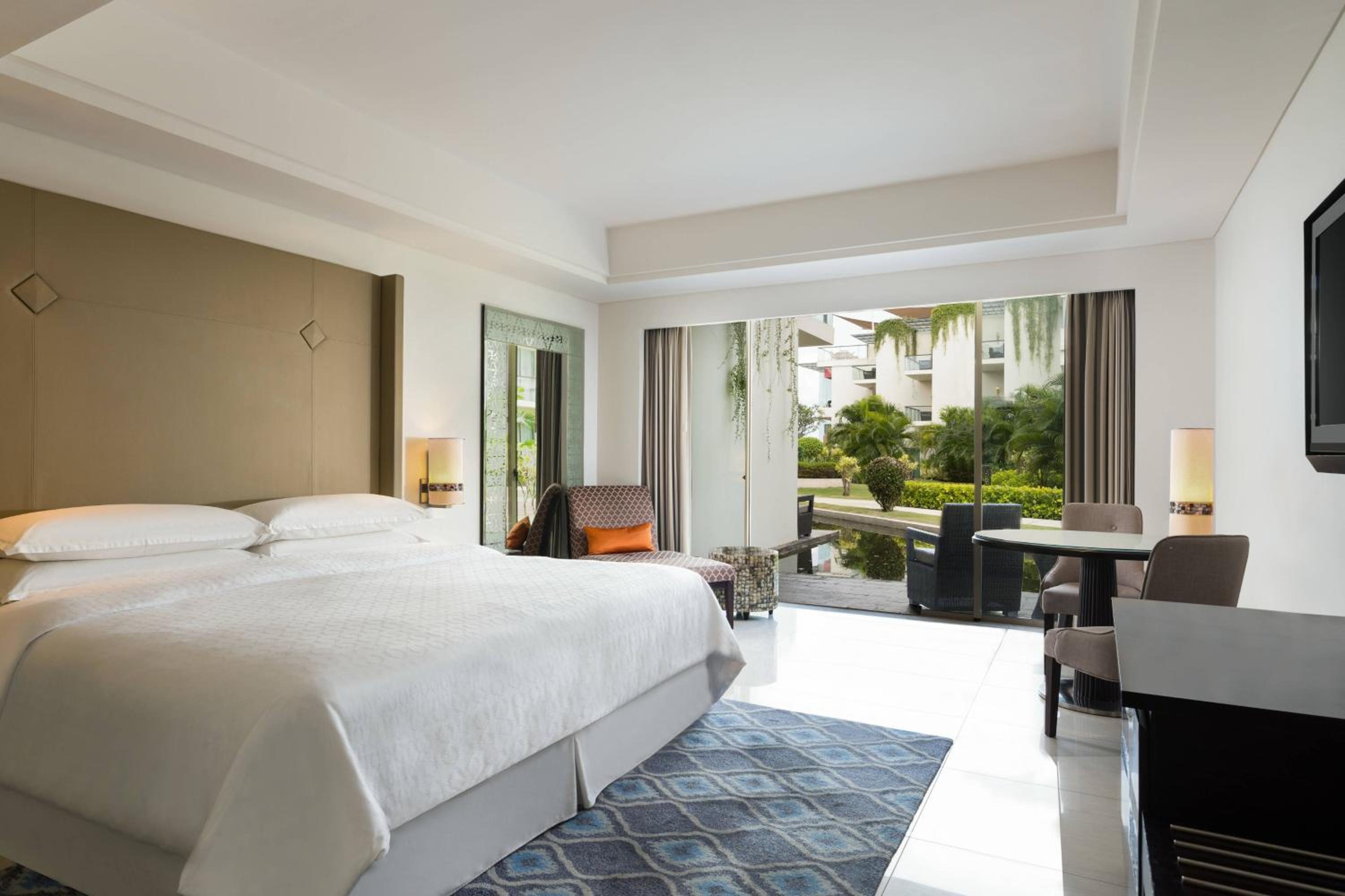 Sheraton Bali Kuta Resort