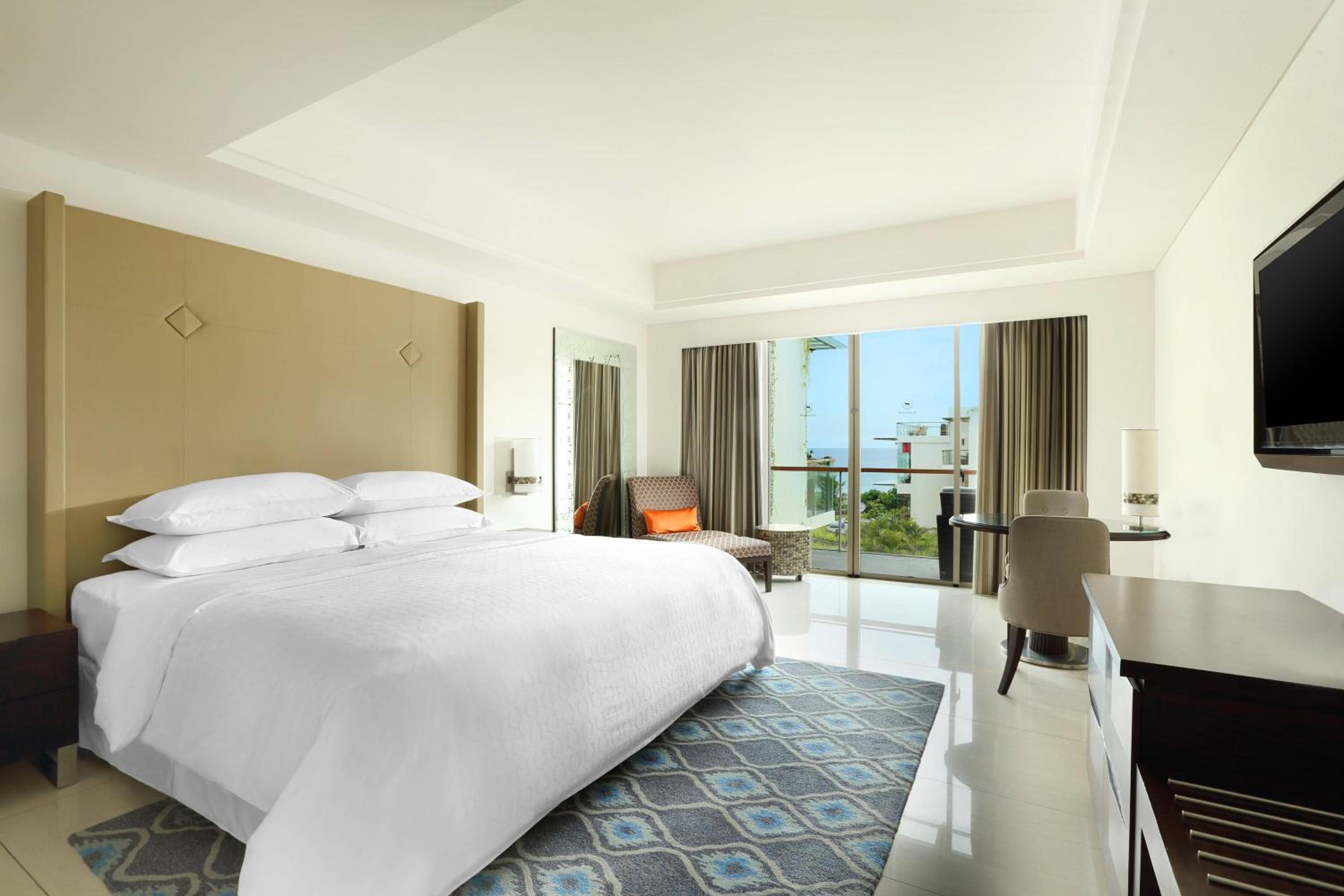 Sheraton Bali Kuta Resort