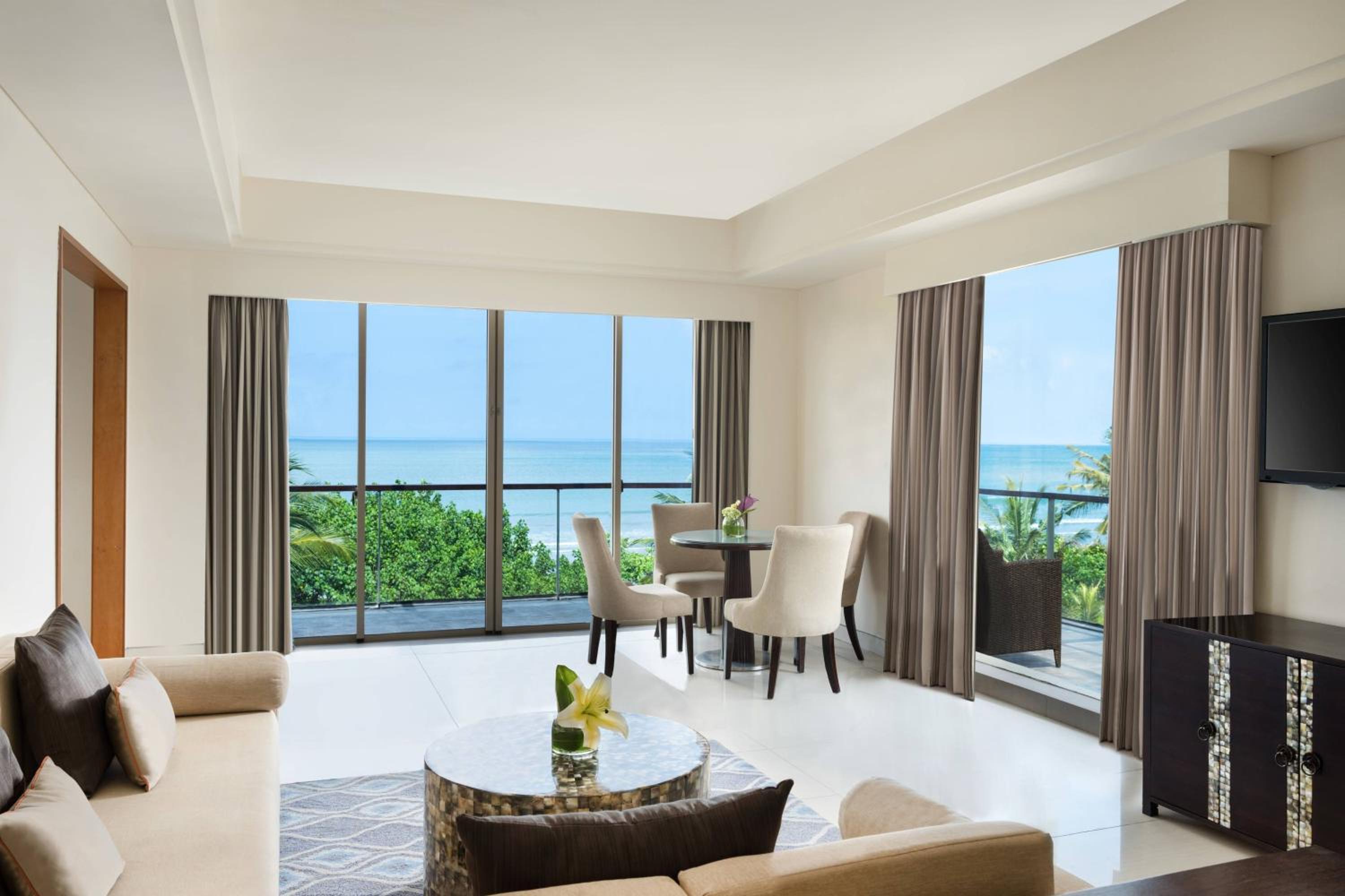 Sheraton Bali Kuta Resort
