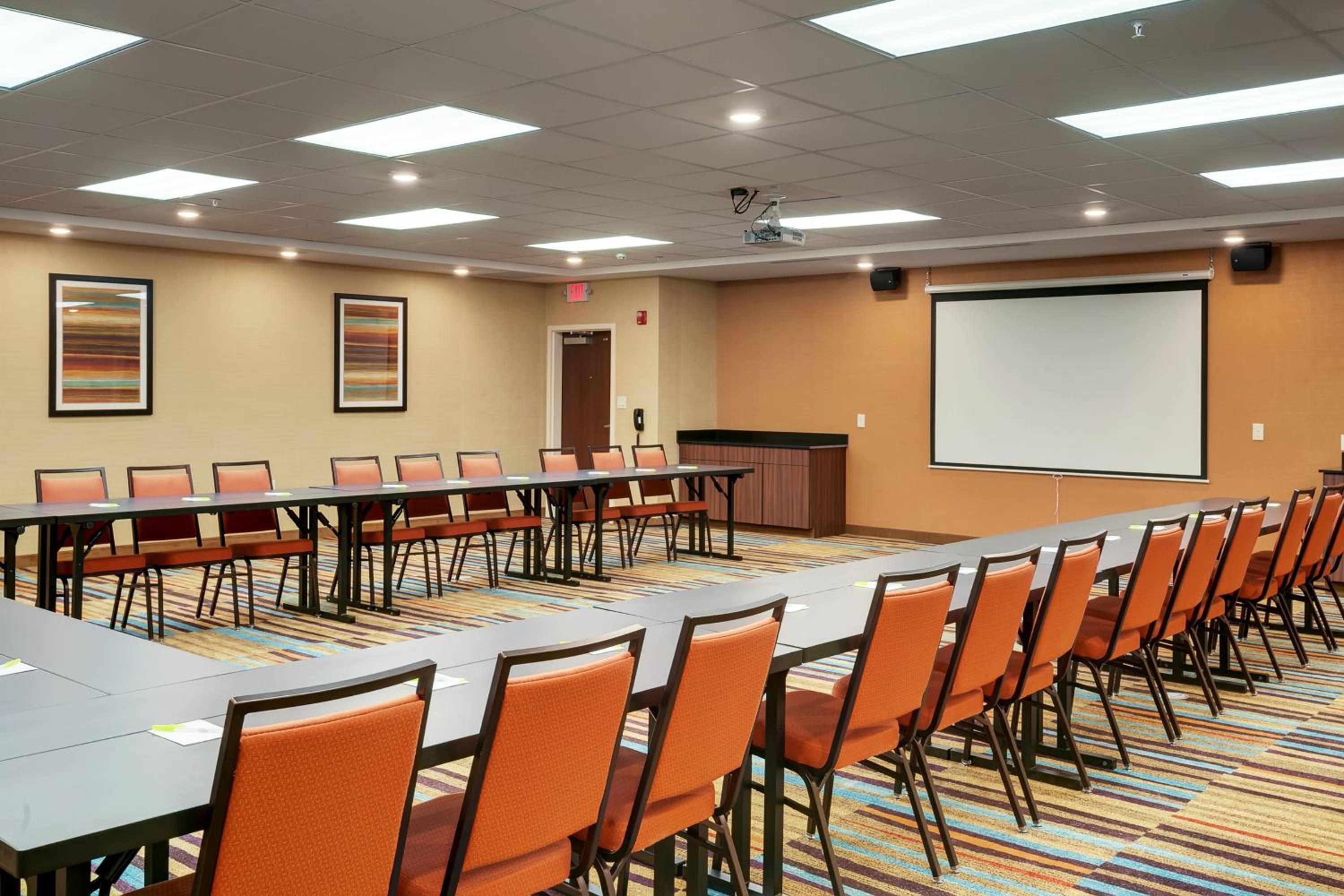 Fairfield Inn by Marriott Houston Northwest/Willowbrook