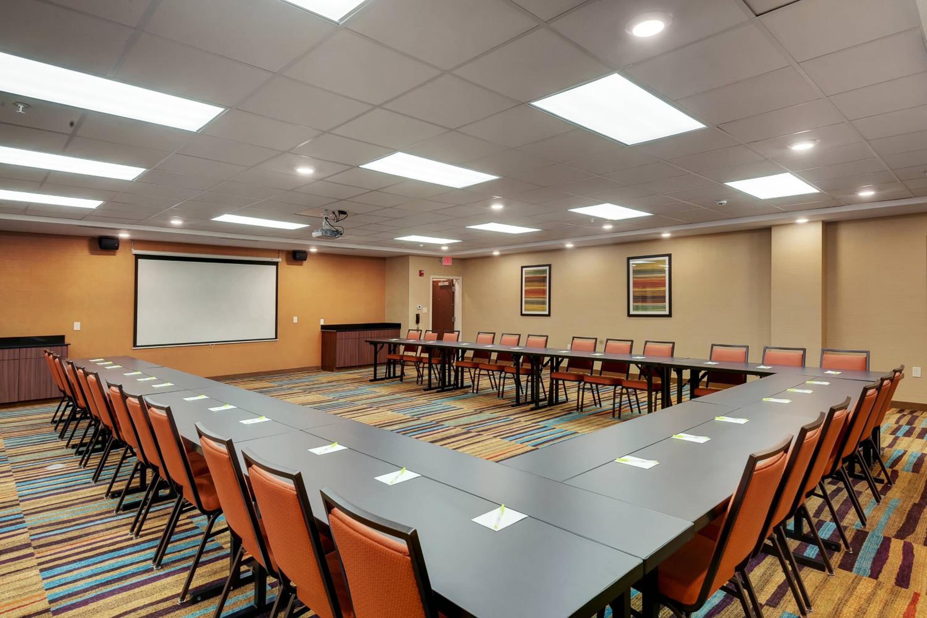 Fairfield Inn by Marriott Houston Northwest/Willowbrook