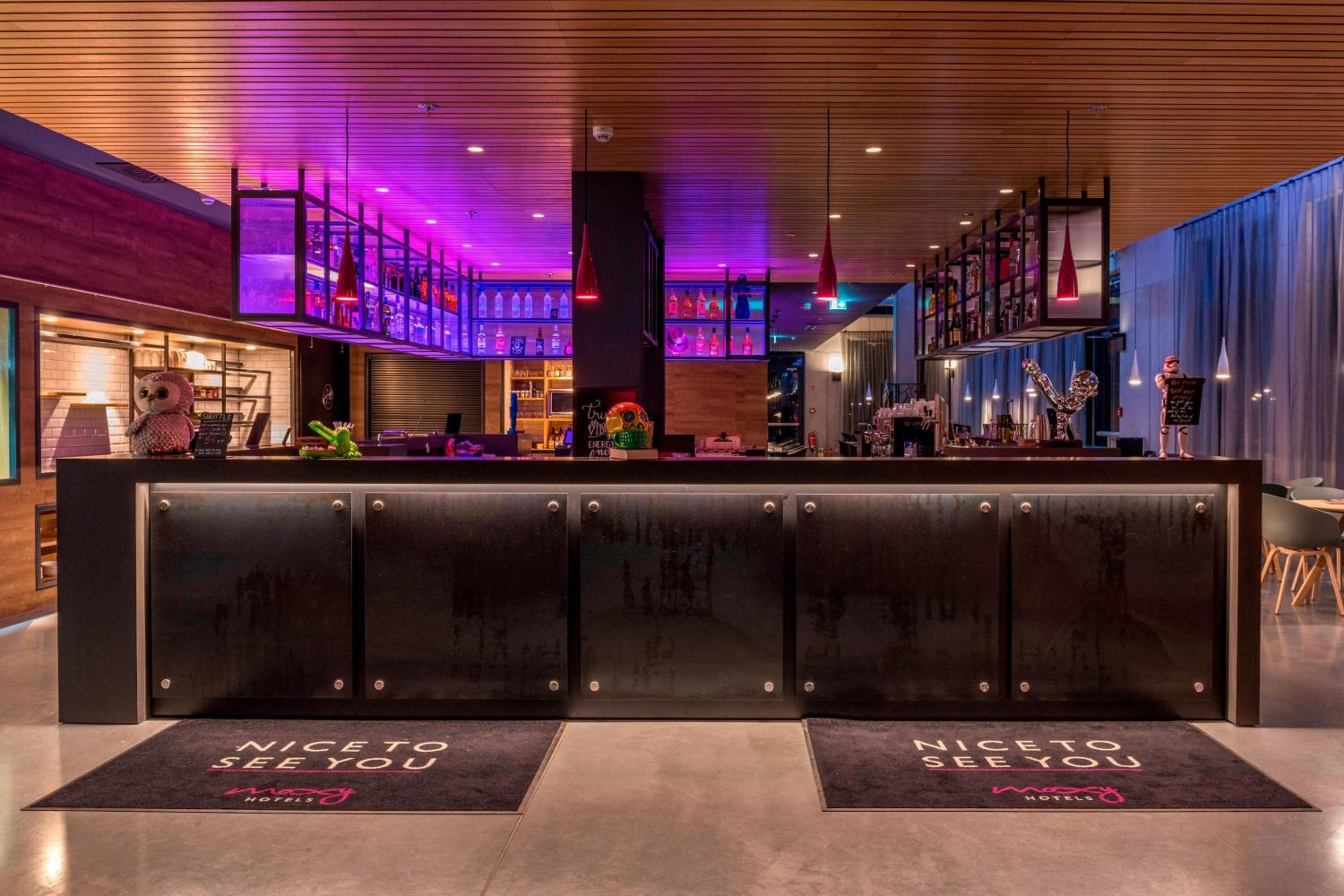 Moxy Frankfurt Airport - Property Image 23