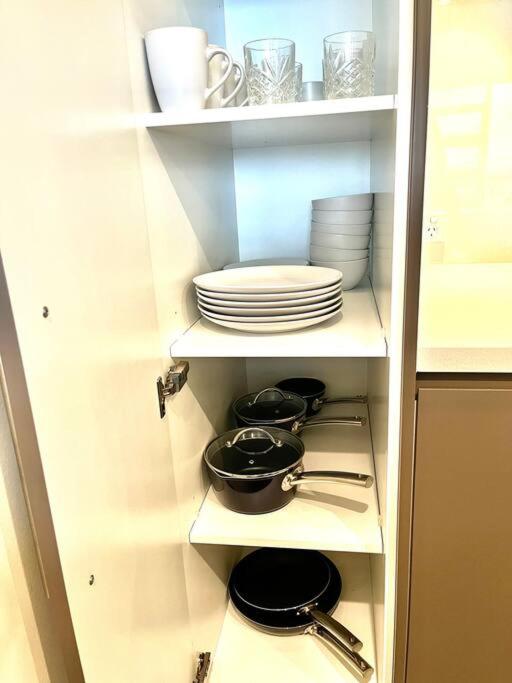 Amazing 2 bed 2 bed bath parking