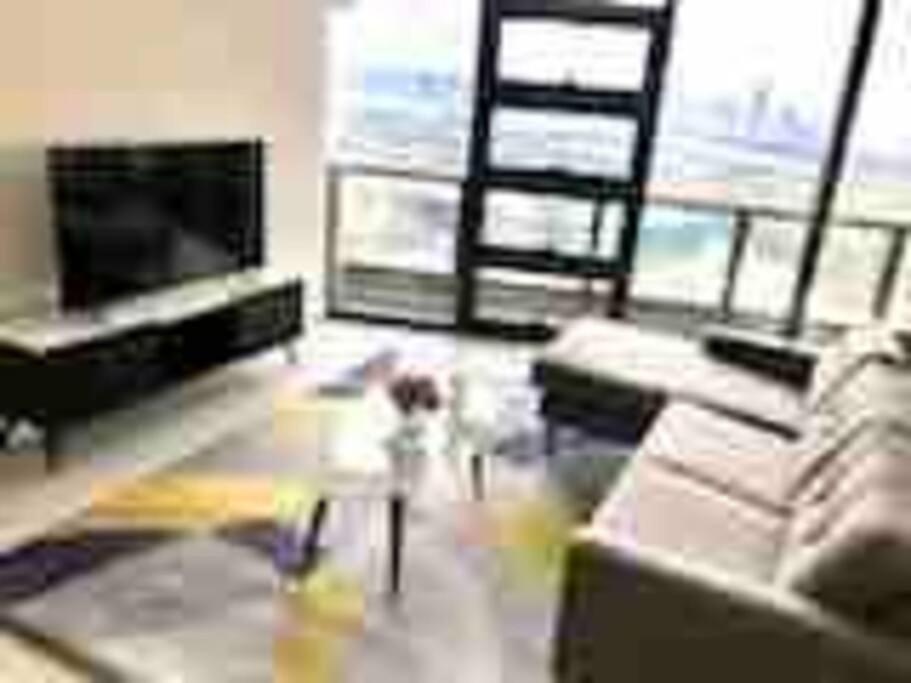 Amazing 2 bed 2 bed bath parking