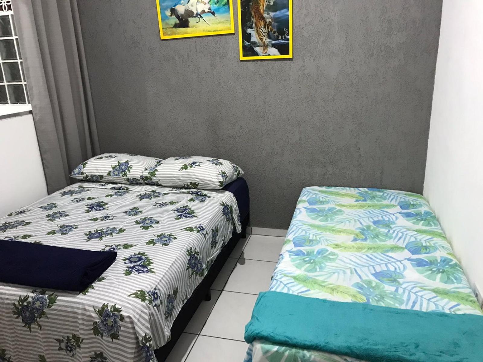 Apartamento inteiro freguesia do ó 1